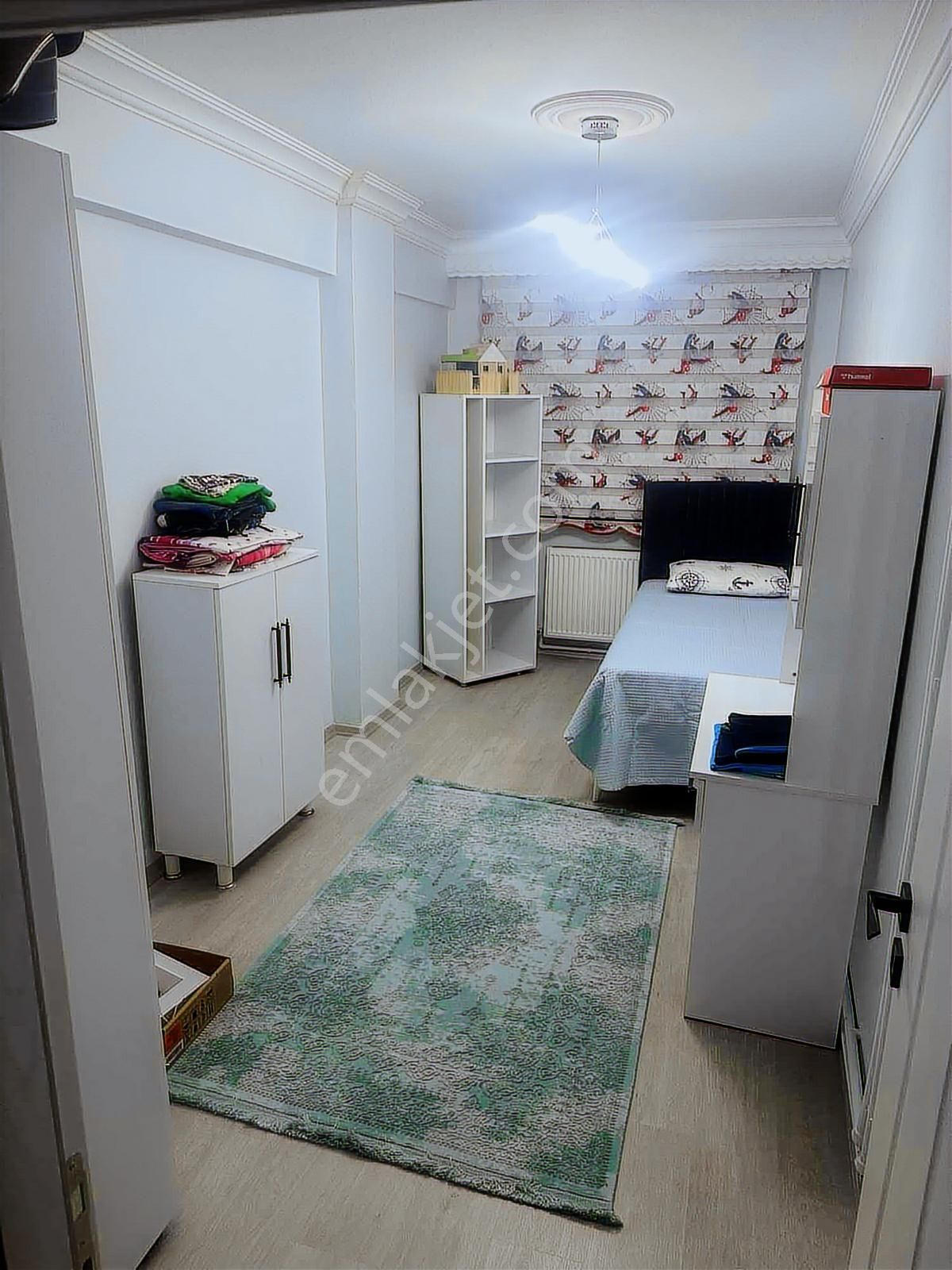 Yeşilpınar "da Satılık 185mt Dubleks Daire 4+1 Krediye Uygun - Görsel 15