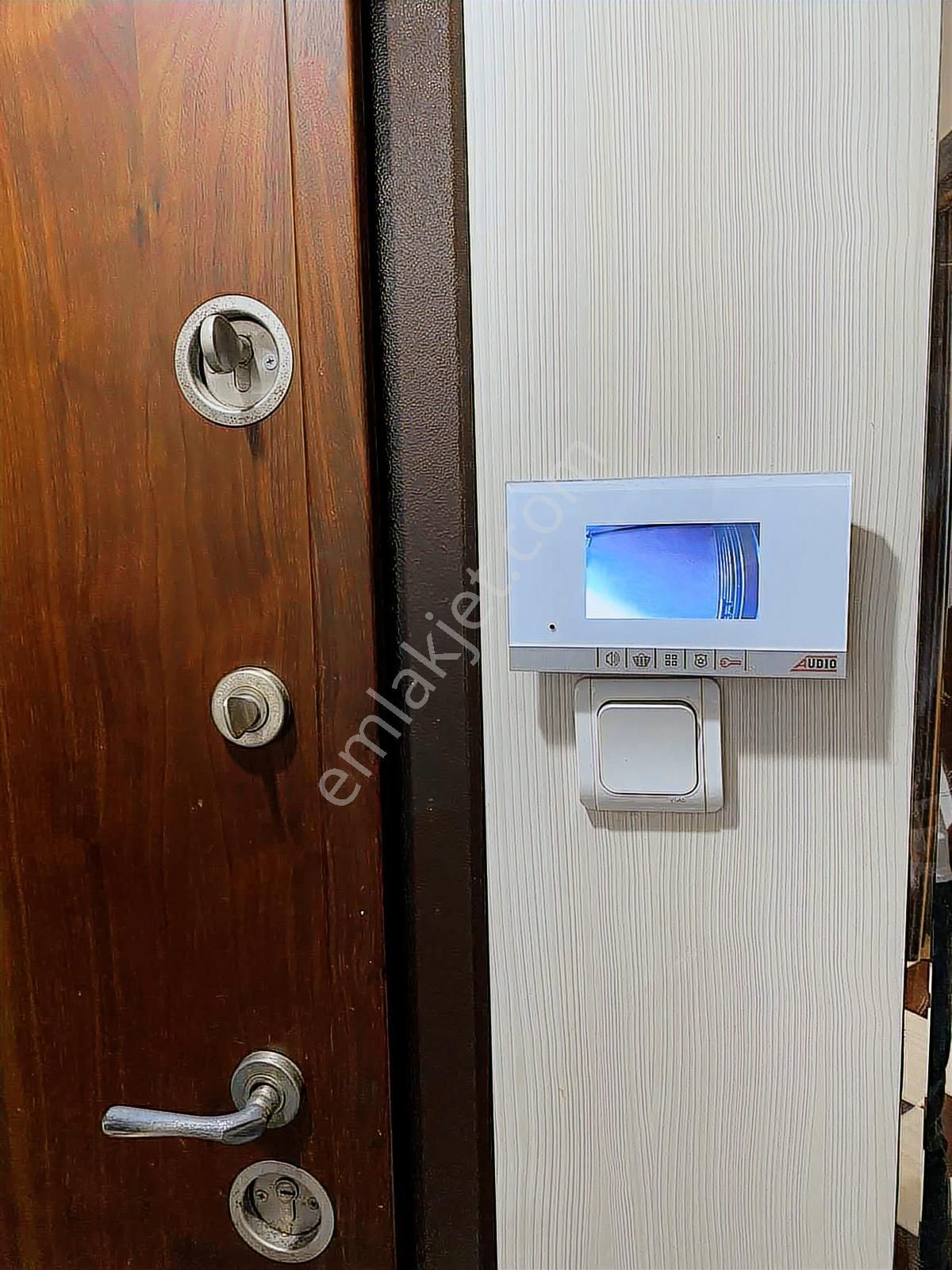 Yeşilpınar"da 2+1 Satılık 85mt Balkonlu 2.kat İskanlı - Görsel 23