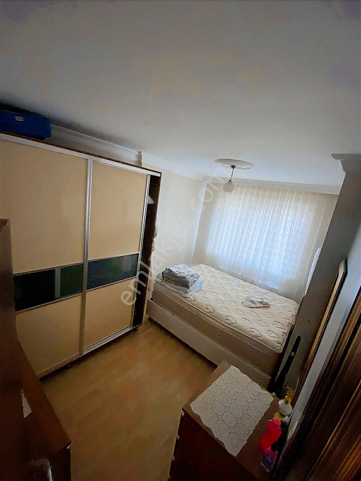 Yeşilpınar"da 2+1 Satılık 85mt Balkonlu 2.kat İskanlı - Görsel 7