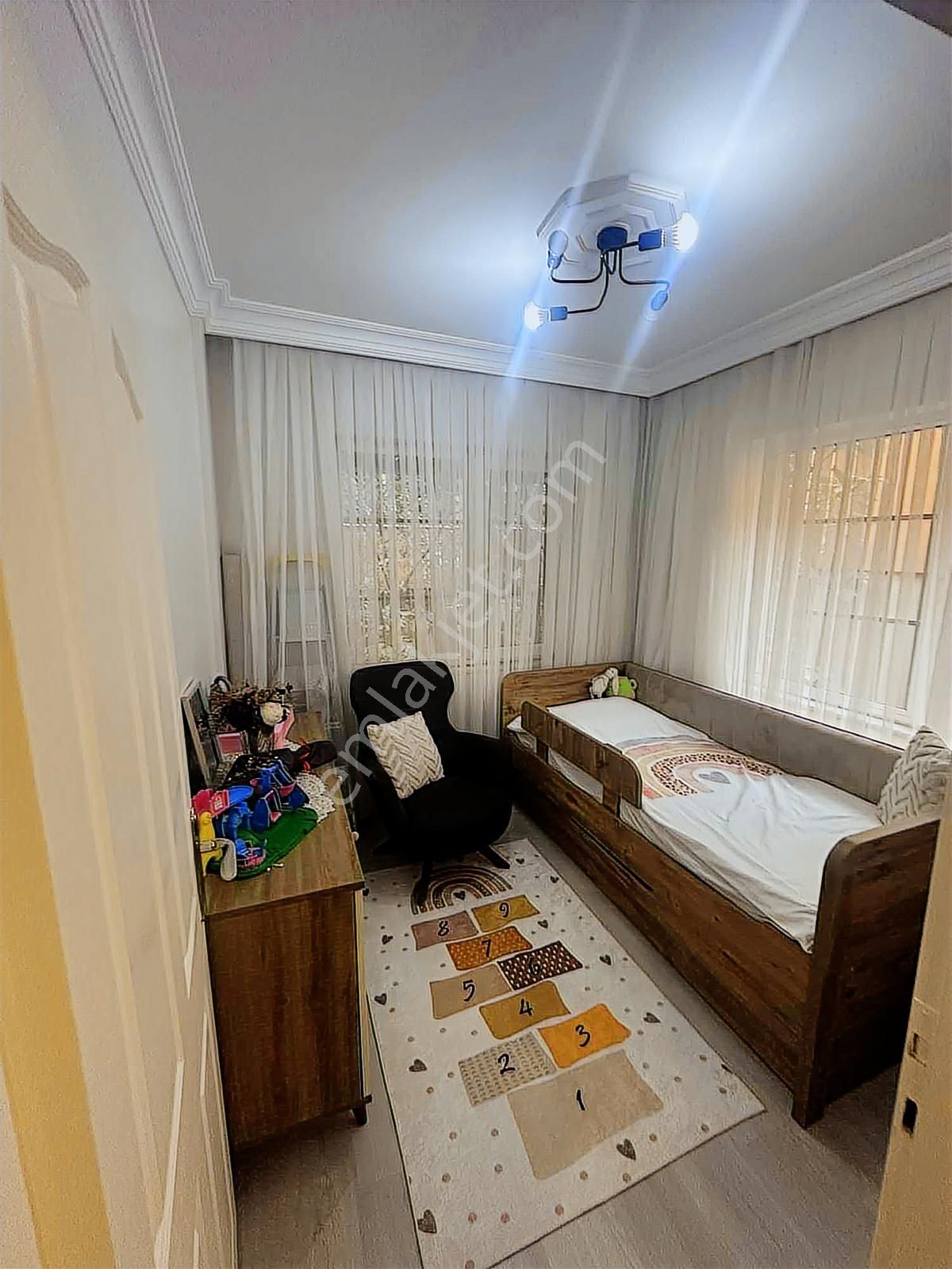 G.o.p Kazımkarabekir Mah (kot.1) Satılık 80mt Daire 2+1 - Görsel 17