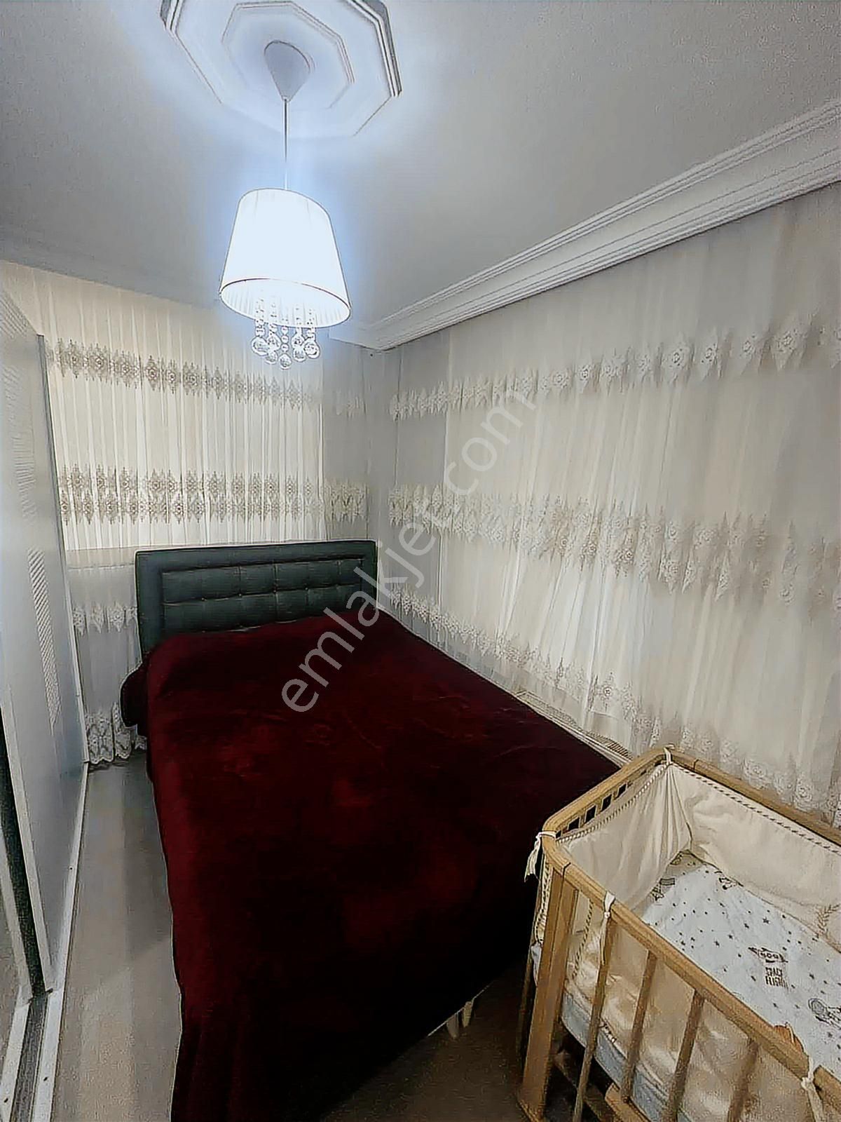 G.o.p Kazımkarabekir Mah (kot.1) Satılık 80mt Daire 2+1 - Görsel 7