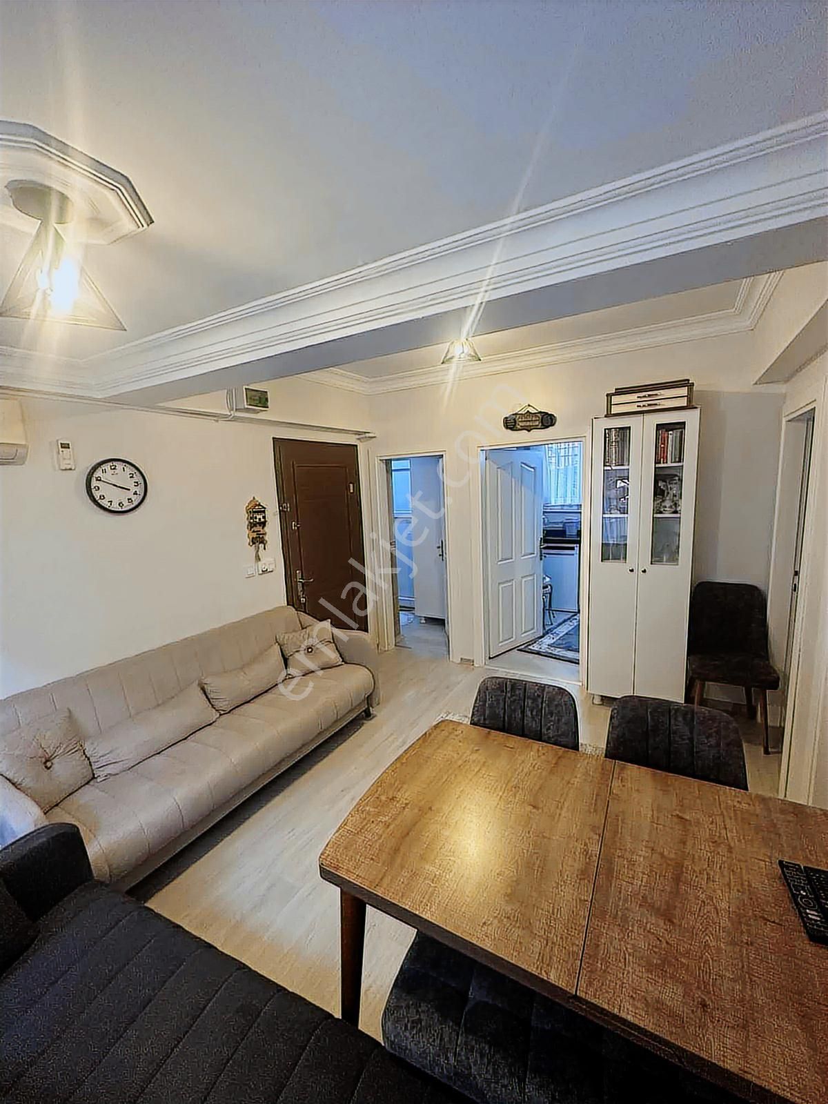 G.o.p Kazımkarabekir Mah (kot.1) Satılık 80mt Daire 2+1 - Görsel 8