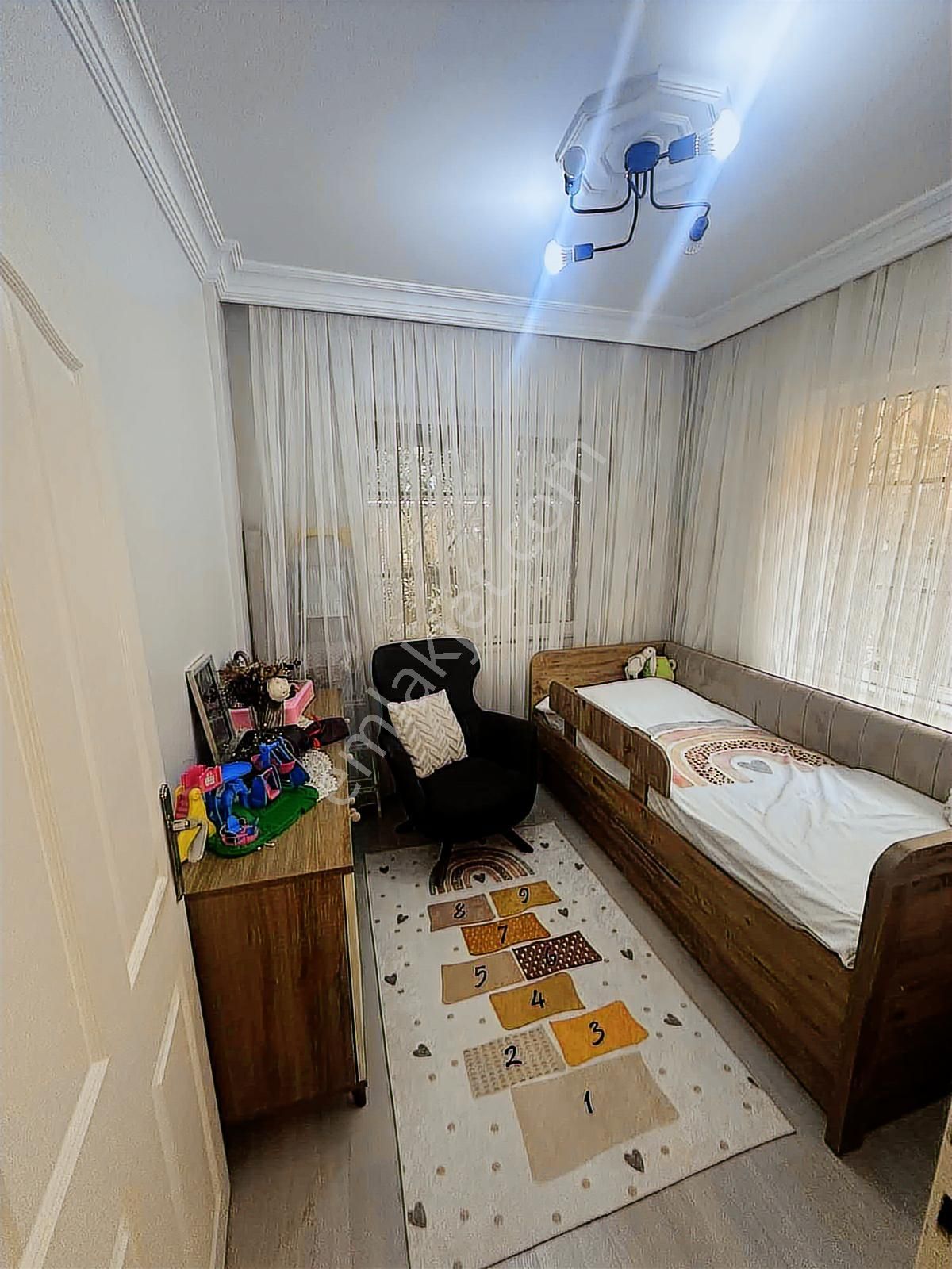 G.o.p Kazımkarabekir Mah (kot.1) Satılık 80mt Daire 2+1 - Görsel 18