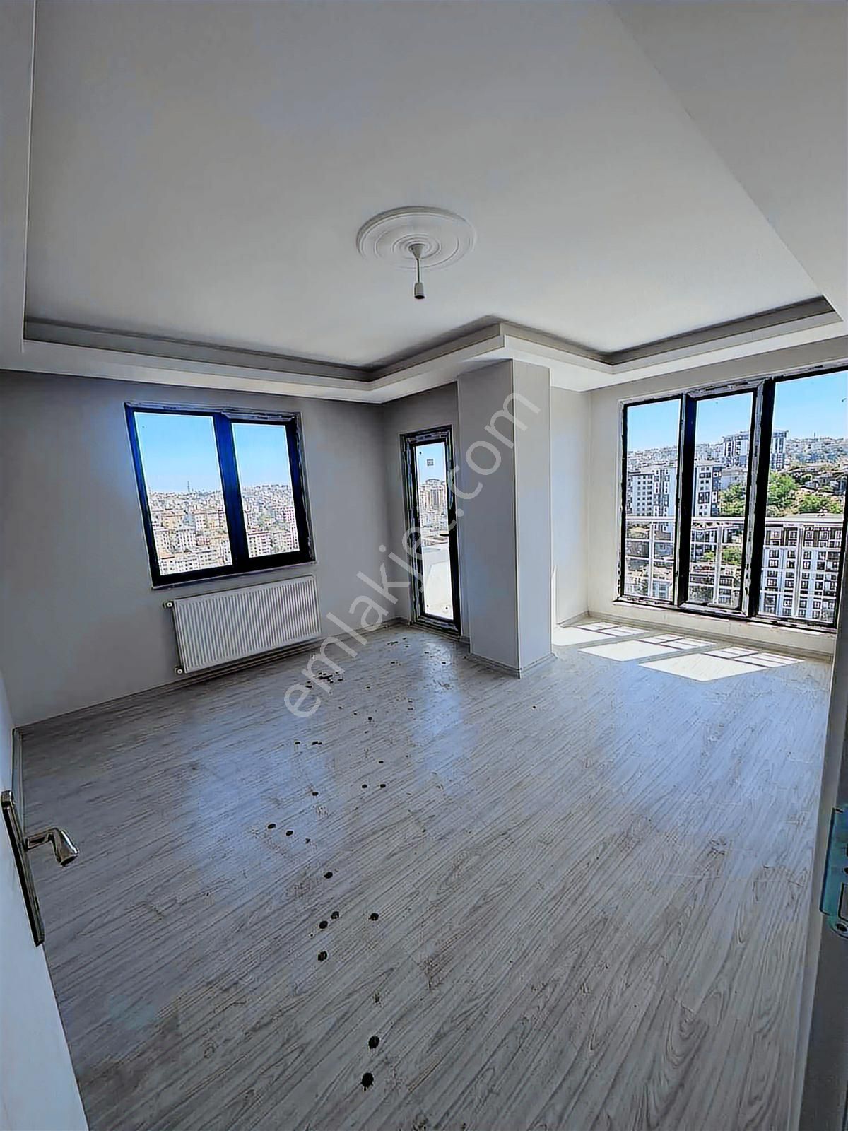 Çırçır Mah. Satılık 2+1 Daire 85mt Balkonlu Asansörü - Görsel 12