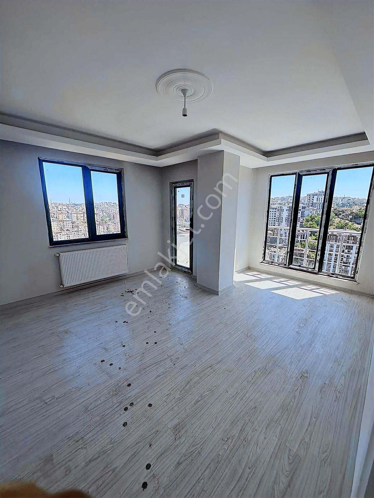 Çırçır Mah. Satılık 2+1 Daire 85mt Balkonlu Asansörü - Görsel 5