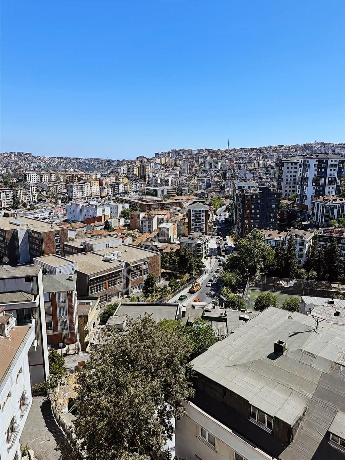 Çırçır Mah. Satılık 2+1 Daire 85mt Balkonlu Asansörü - Görsel 17