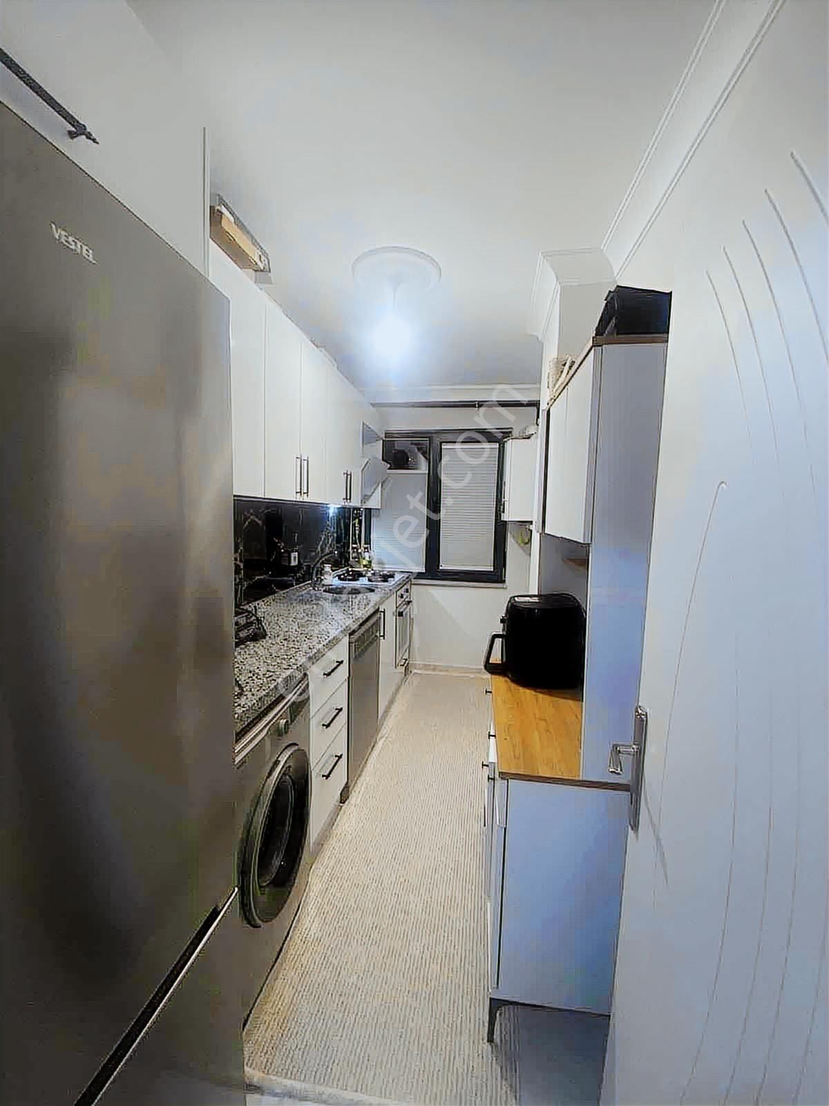 Çırçır Mah. Satılık 2+1 Daire 85mt Balkonlu Asansörü - Görsel 28