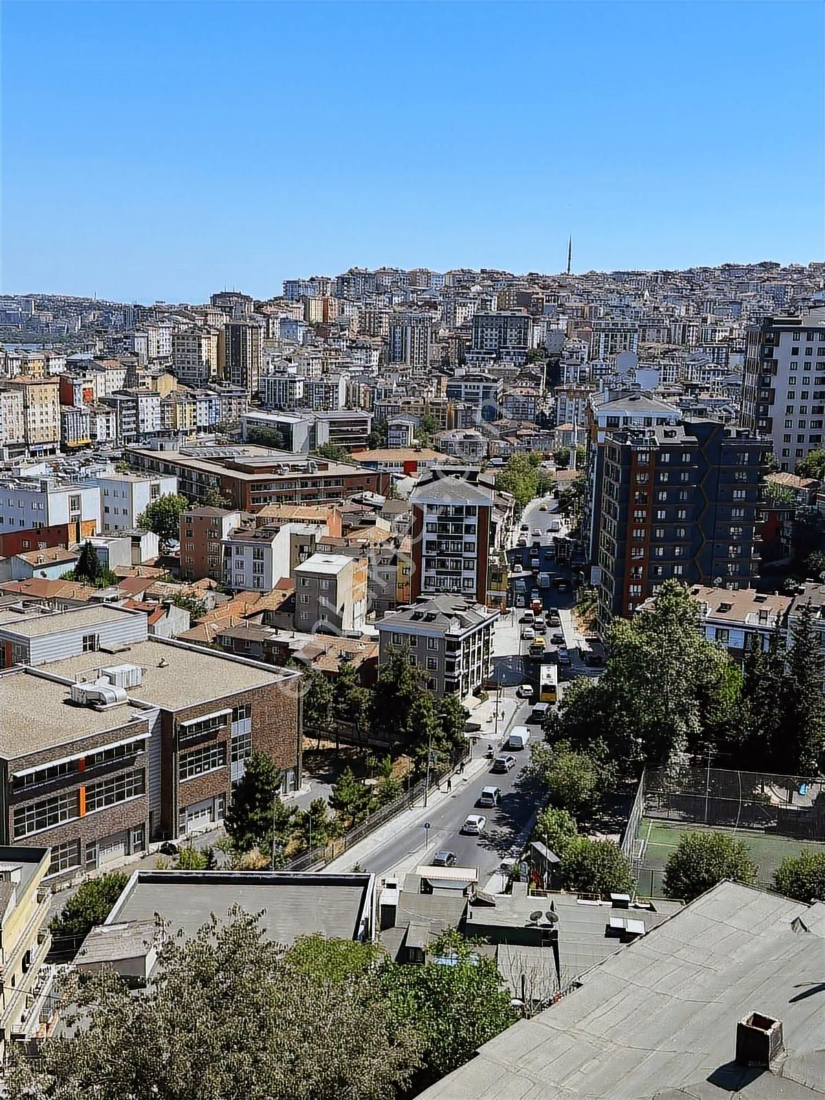 Çırçır Mah. Satılık 2+1 Daire 85mt Balkonlu Asansörü