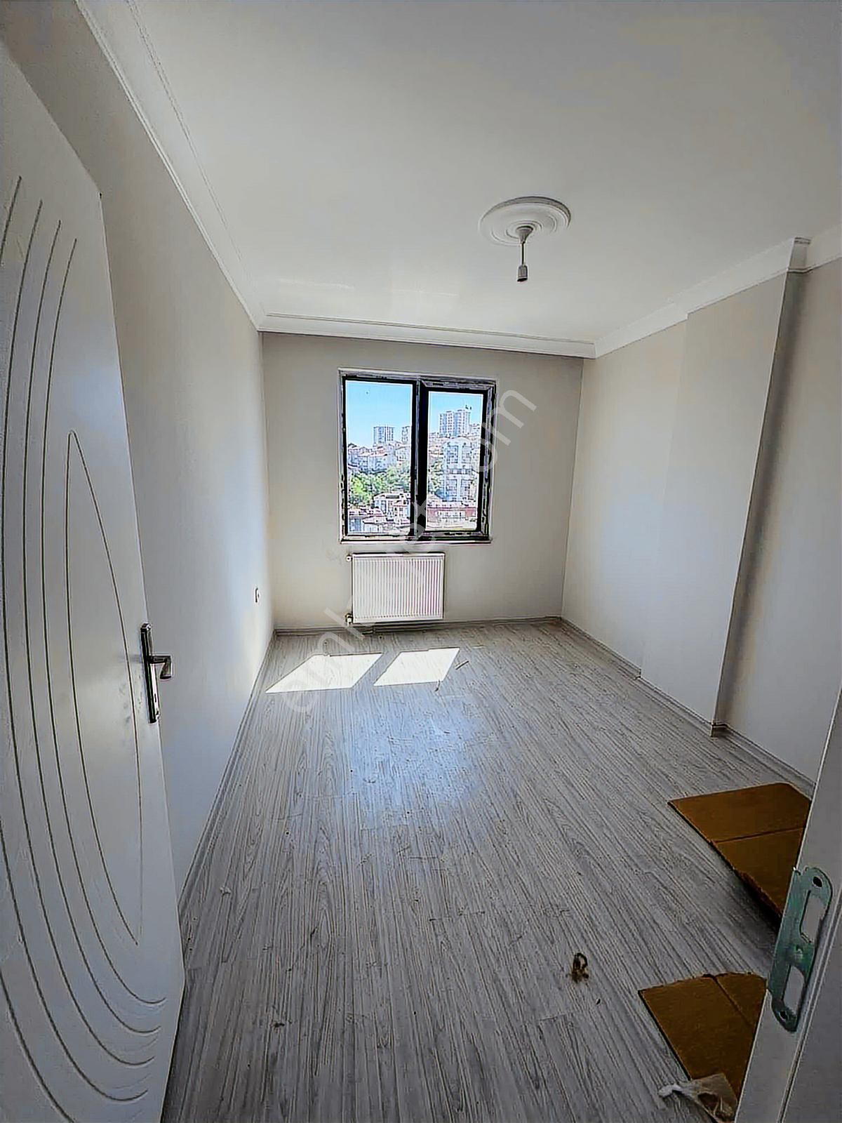 Çırçır Mah. Satılık 2+1 Daire 85mt Balkonlu Asansörü - Görsel 18