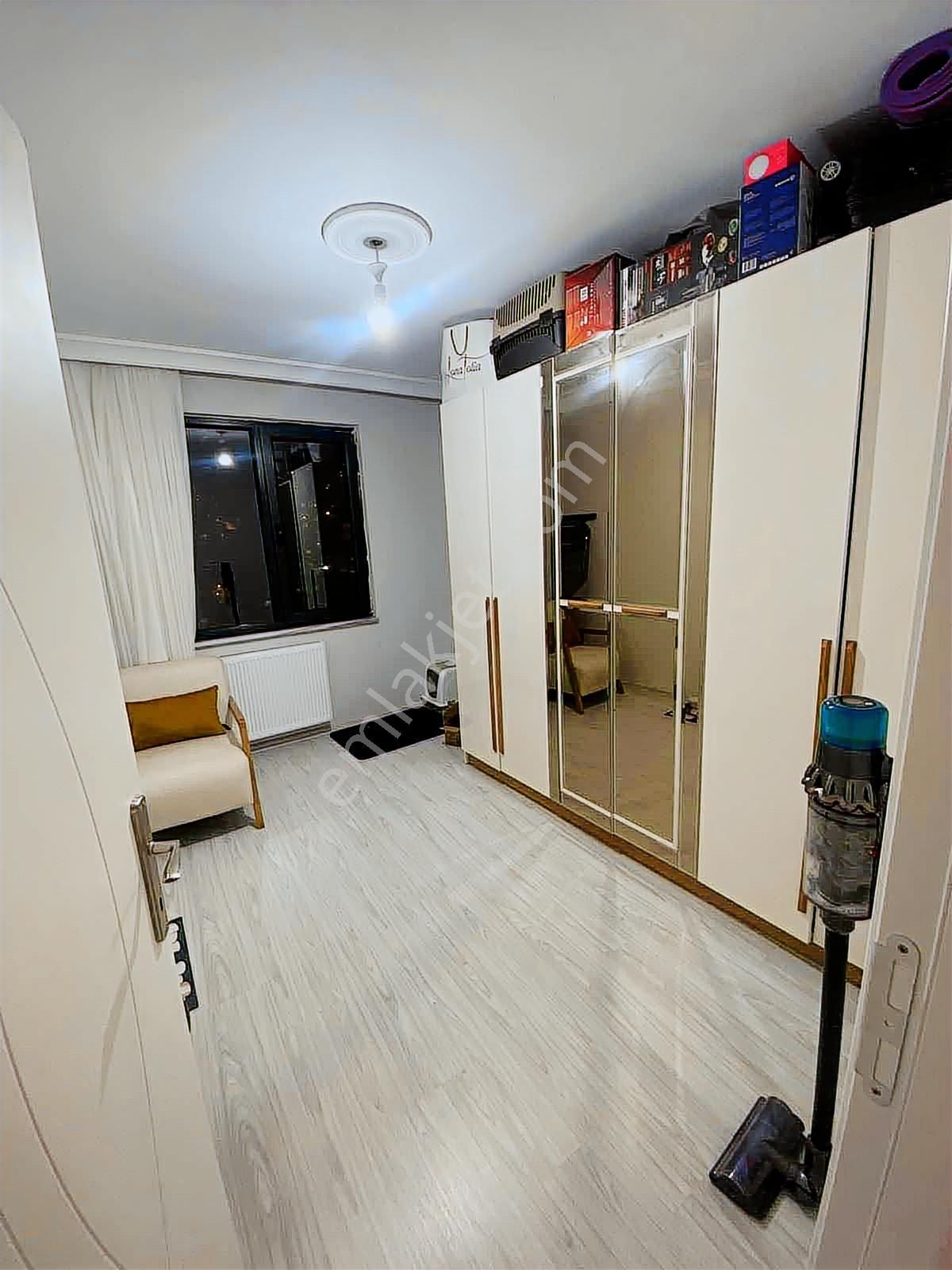 Çırçır Mah. Satılık 2+1 Daire 85mt Balkonlu Asansörü - Görsel 7