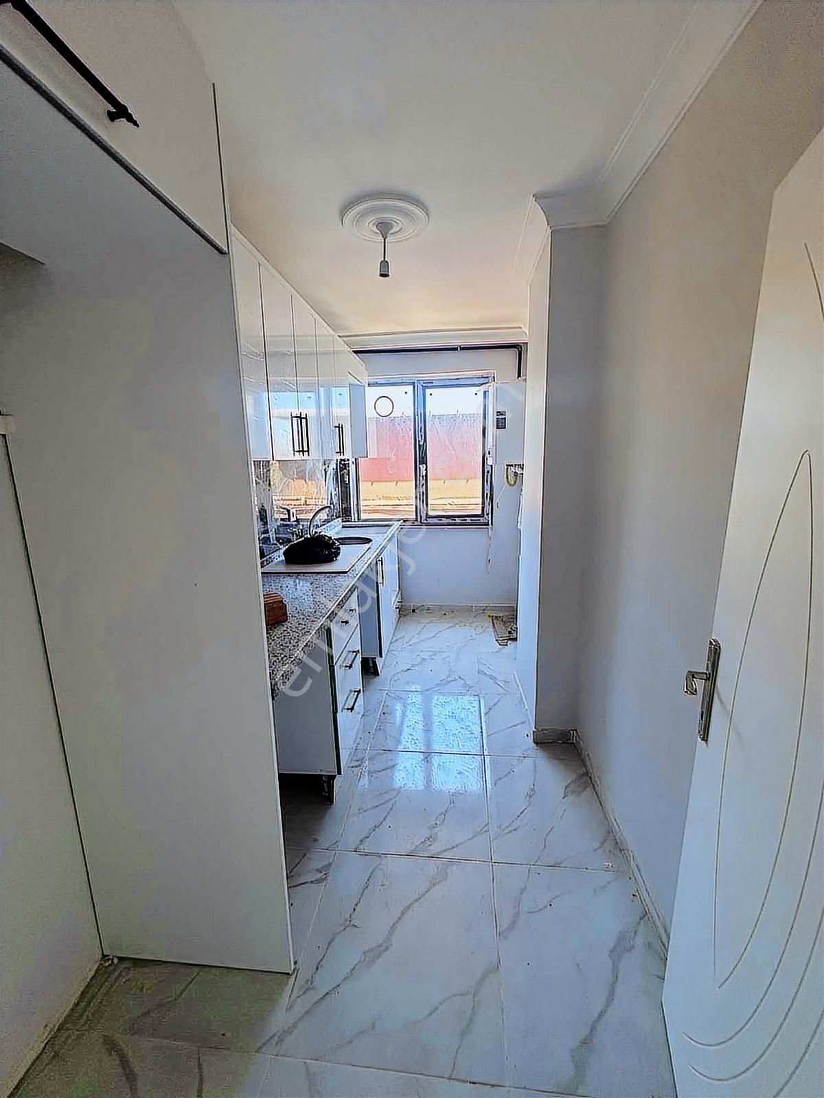 Çırçır Mah. Satılık 2+1 Daire 85mt Balkonlu Asansörü - Görsel 9