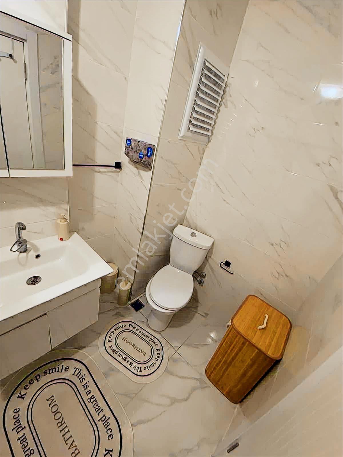 Çırçır Mah. Satılık 2+1 Daire 85mt Balkonlu Asansörü - Görsel 16