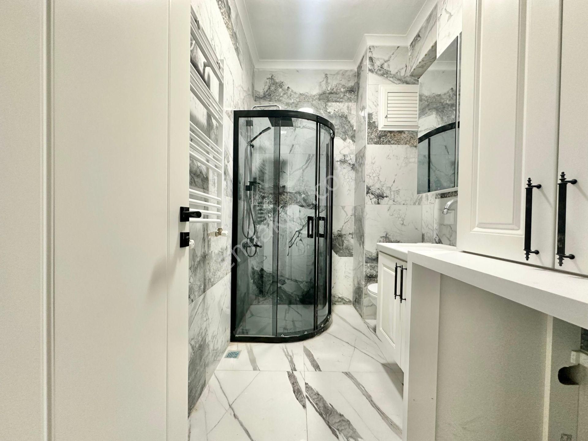 ꧁yetkili Ay Emlaktan꧂altınkum'da Ebeveyn Banyolu Şık Tasarımlı Lüks Butik Sitede Satılık 2+1 Daire - Görsel 27