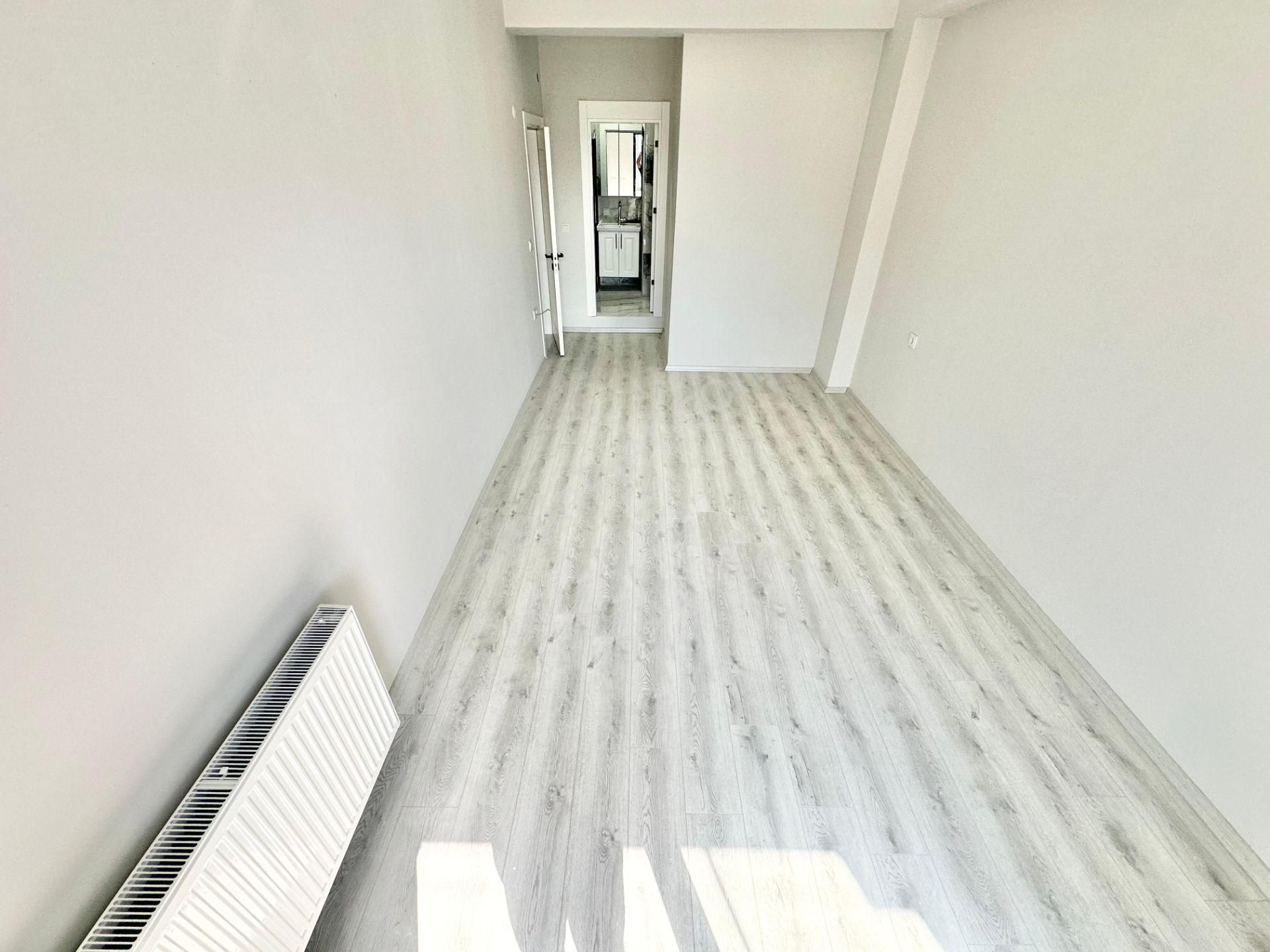 ꧁yetkili Ay Emlaktan꧂altınkum'da Ebeveyn Banyolu Şık Tasarımlı Lüks Butik Sitede Satılık 2+1 Daire - Görsel 18
