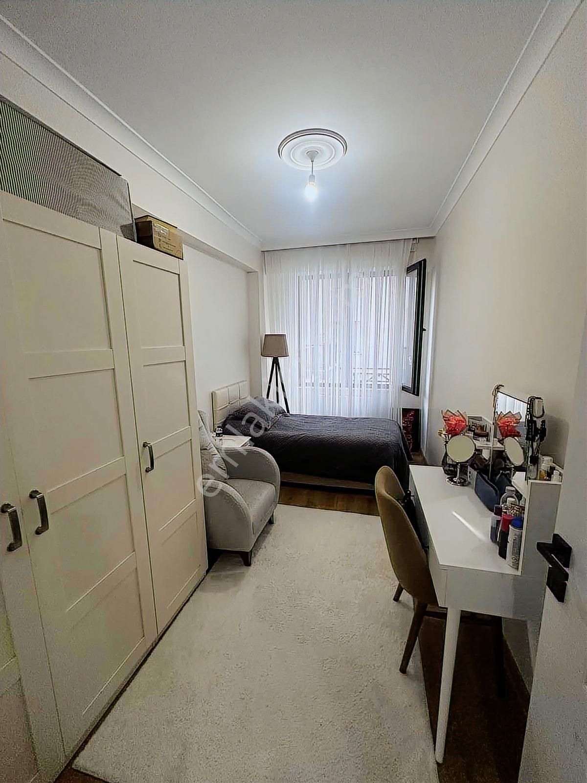 Alibeyköy Mah Satılık 2+1 Daire Çift Asansörlü 100mt Otoparklı - Görsel 32