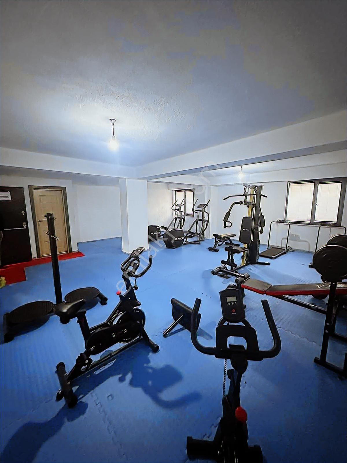 Alibeyköy Mah Satılık 2+1 Daire Çift Asansörlü 100mt Otoparklı - Görsel 22