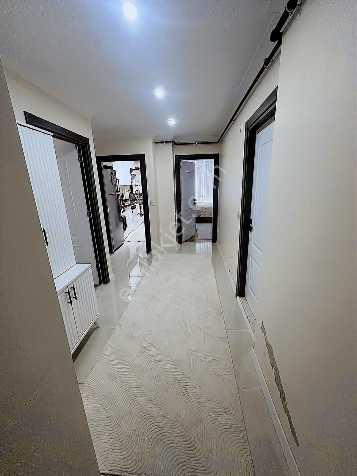 Alibeyköy Mah Satılık 2+1 Daire Çift Asansörlü 100mt Otoparklı - Görsel 23