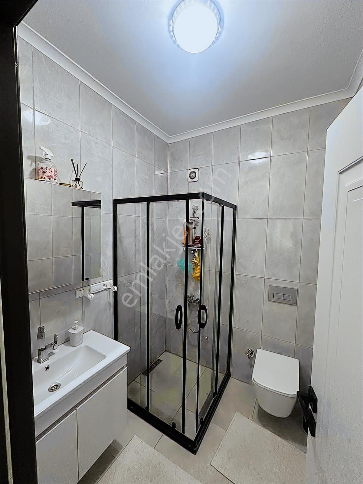 Alibeyköy Mah Satılık 2+1 Daire Çift Asansörlü 100mt Otoparklı - Görsel 24