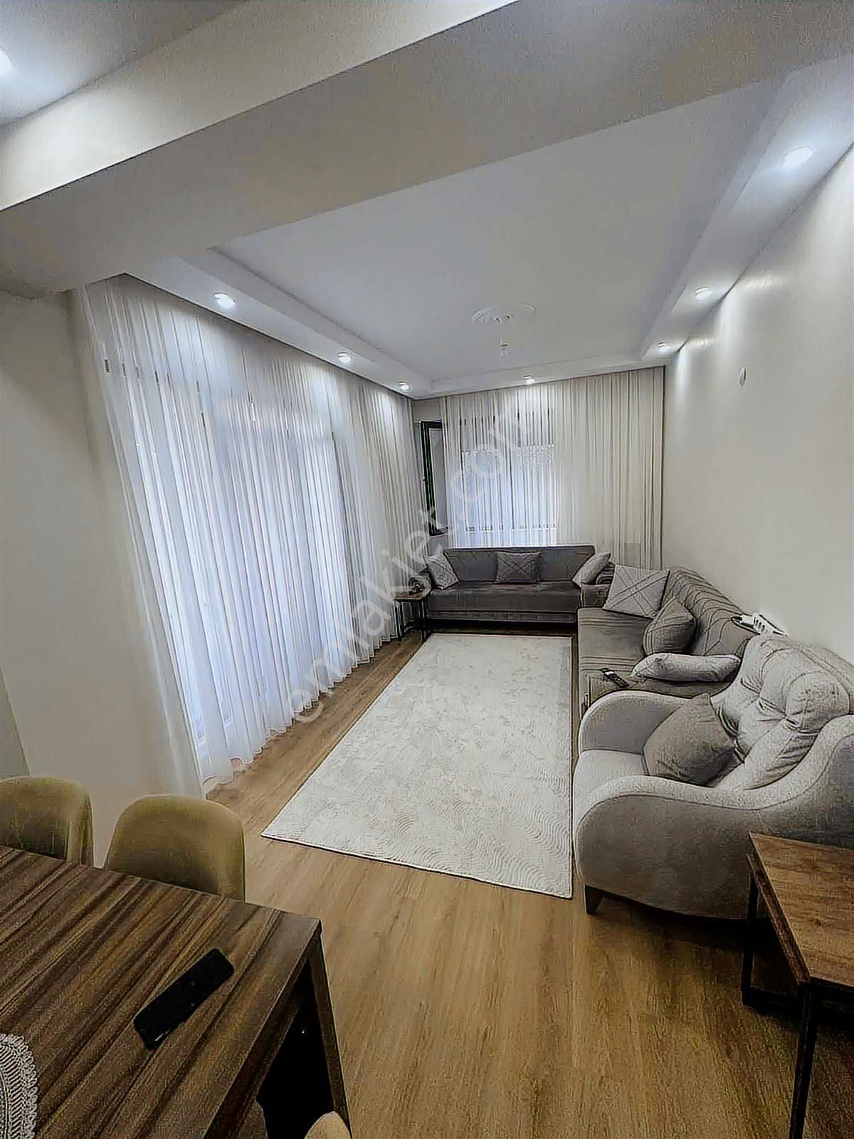 Alibeyköy Mah Satılık 2+1 Daire Çift Asansörlü 100mt Otoparklı - Görsel 15