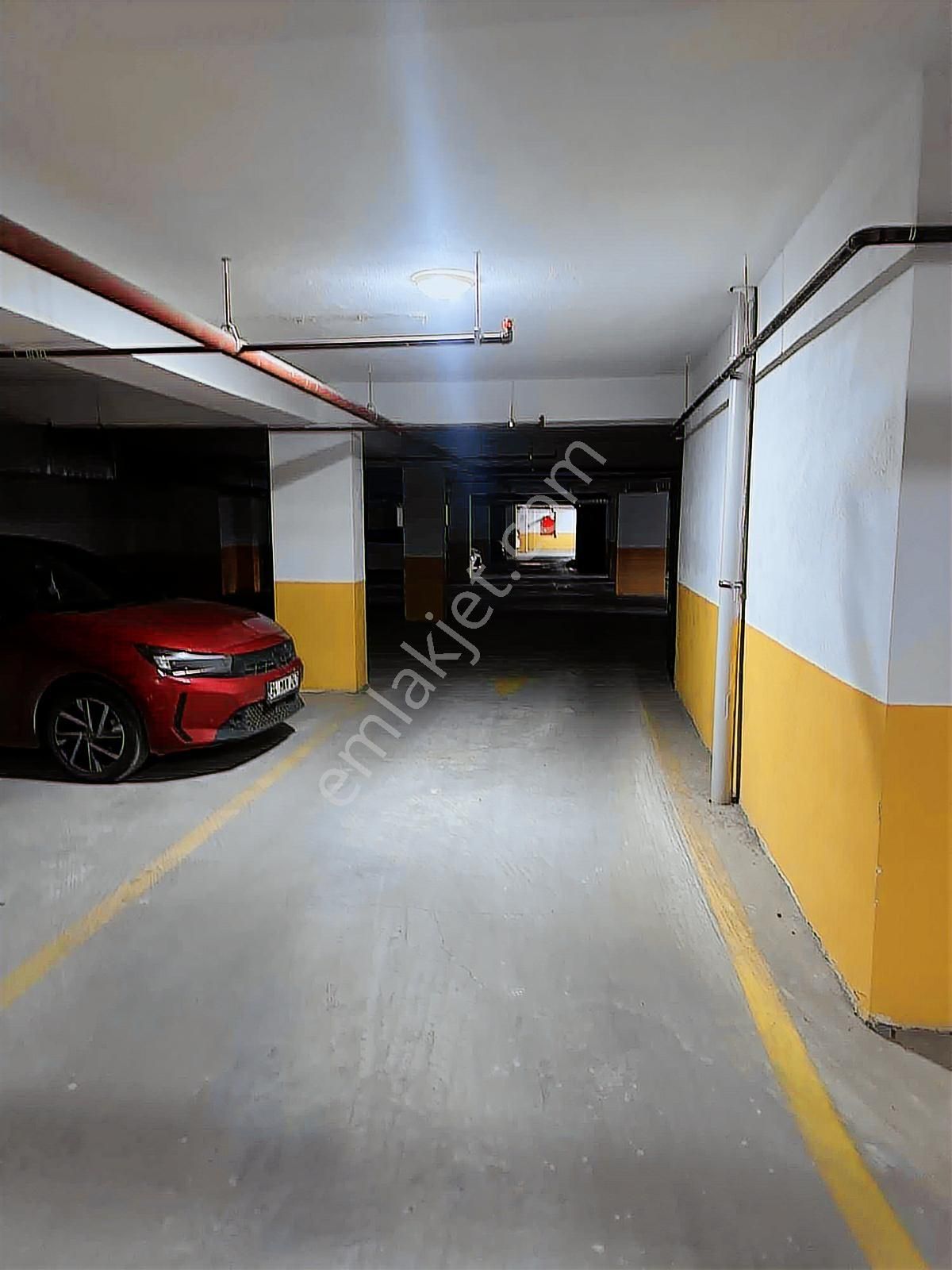 Alibeyköy Mah Satılık 2+1 Daire Çift Asansörlü 100mt Otoparklı - Görsel 35