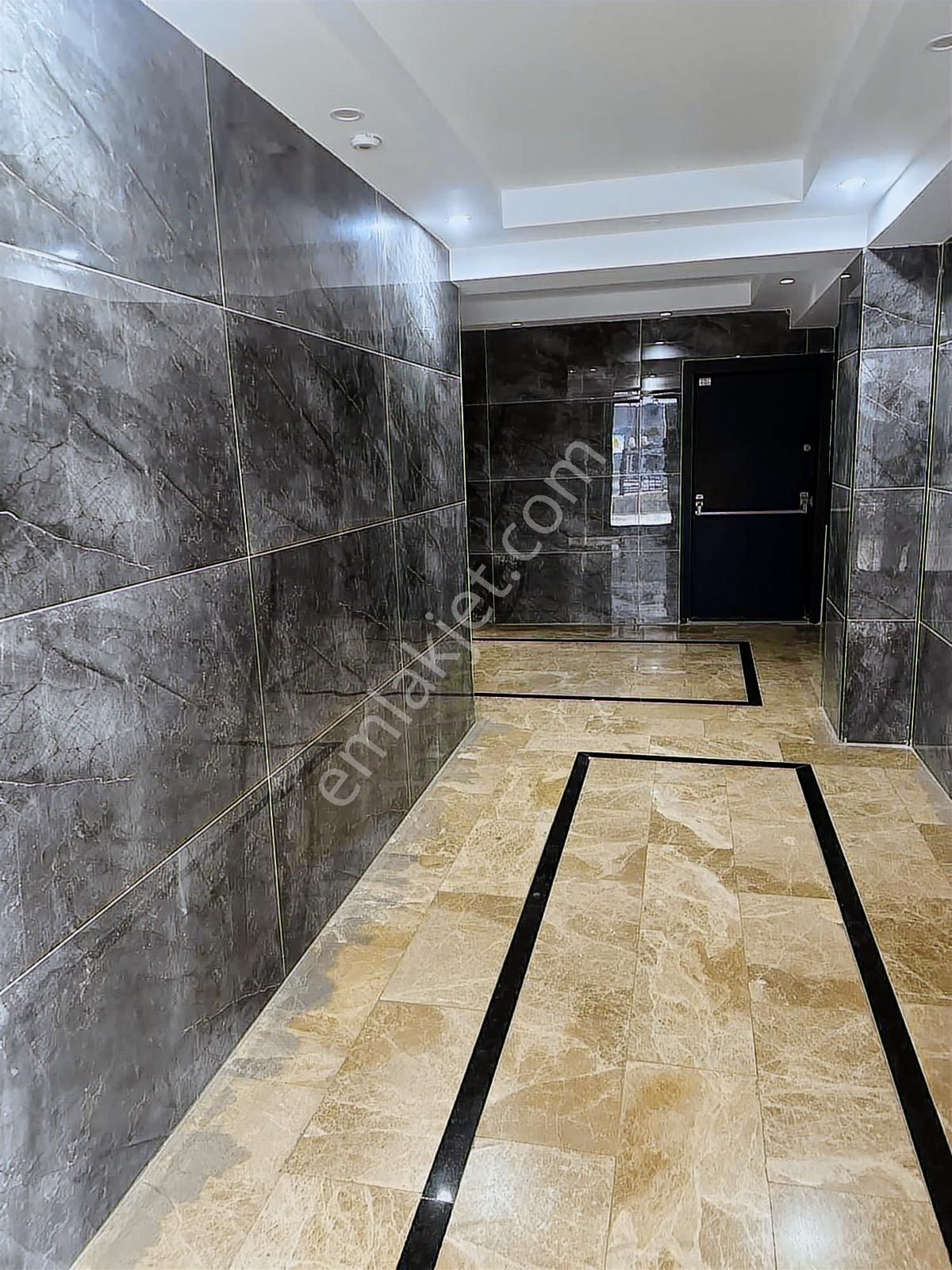 Alibeyköy Mah Satılık 2+1 Daire Çift Asansörlü 100mt Otoparklı - Görsel 6