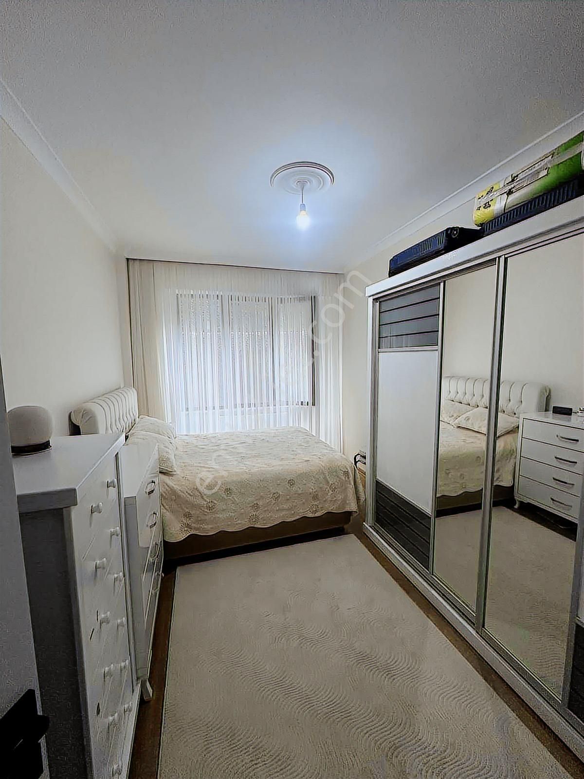 Alibeyköy Mah Satılık 2+1 Daire Çift Asansörlü 100mt Otoparklı - Görsel 11