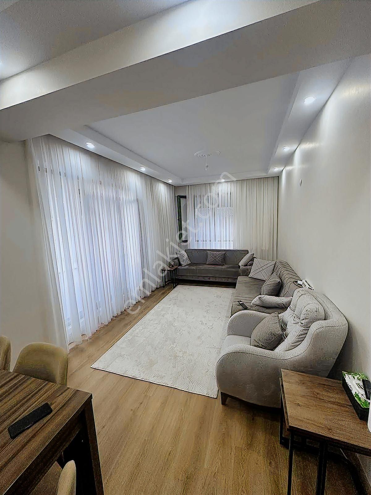 Alibeyköy Mah Satılık 2+1 Daire Çift Asansörlü 100mt Otoparklı - Görsel 2