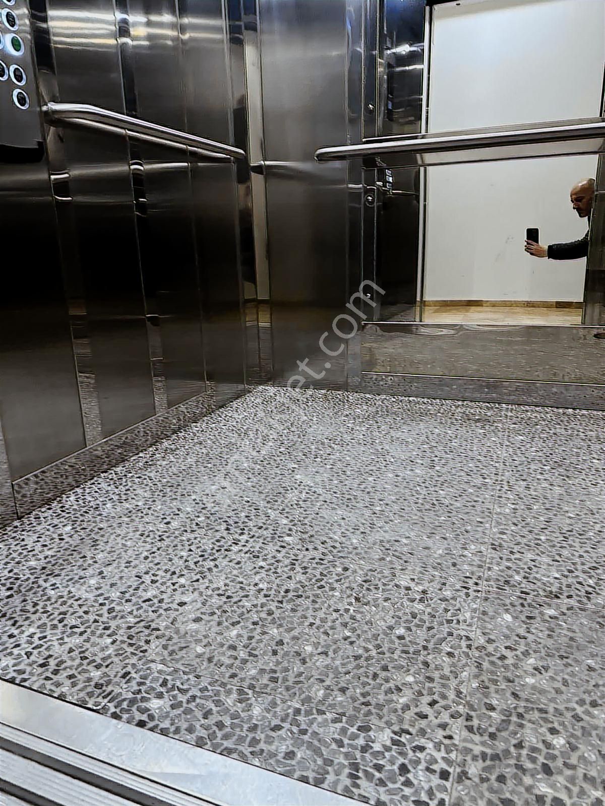 Alibeyköy Mah Satılık 2+1 Daire Çift Asansörlü 100mt Otoparklı - Görsel 28