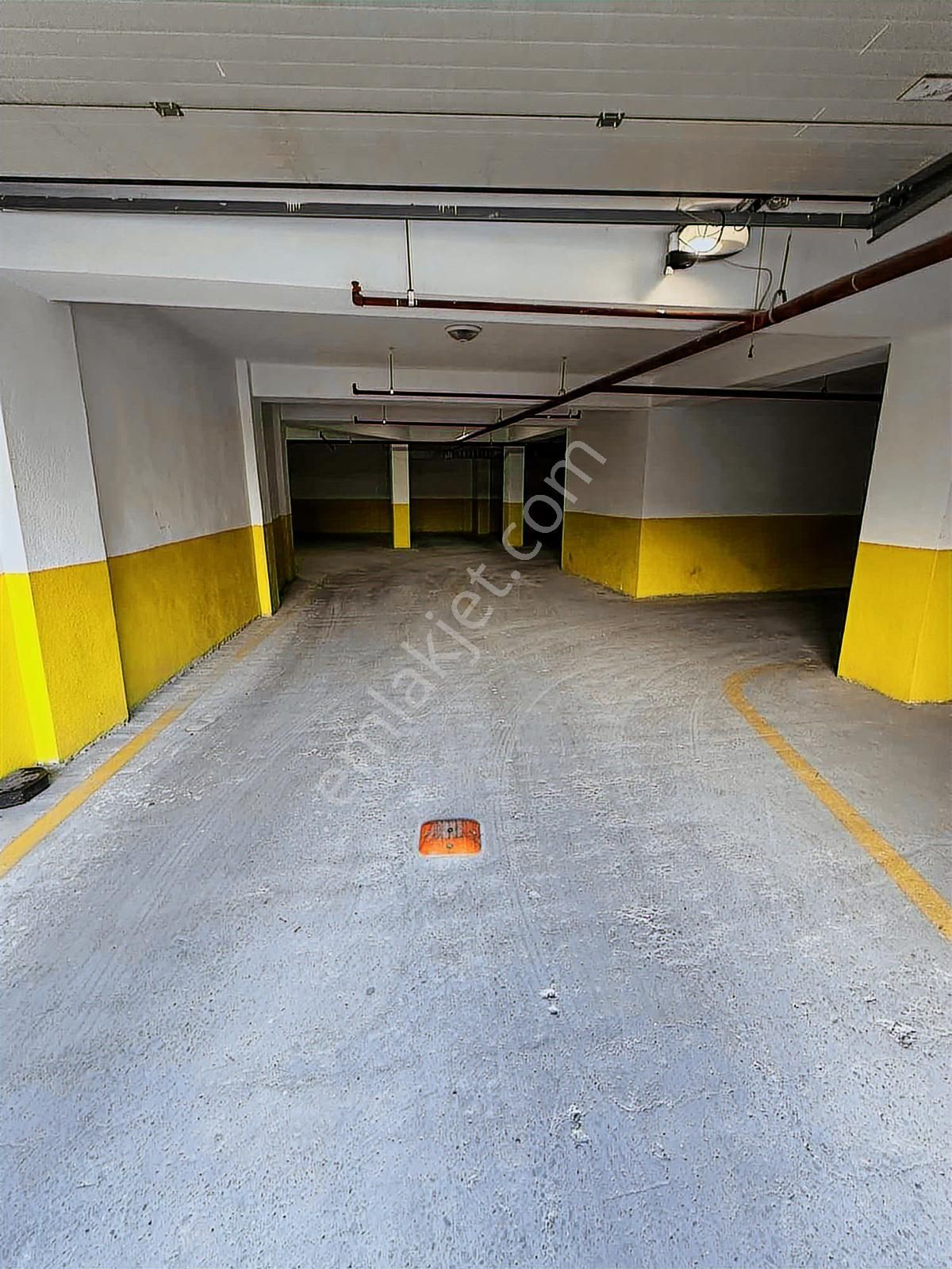 Alibeyköy Mah Satılık 2+1 Daire Çift Asansörlü 100mt Otoparklı - Görsel 29