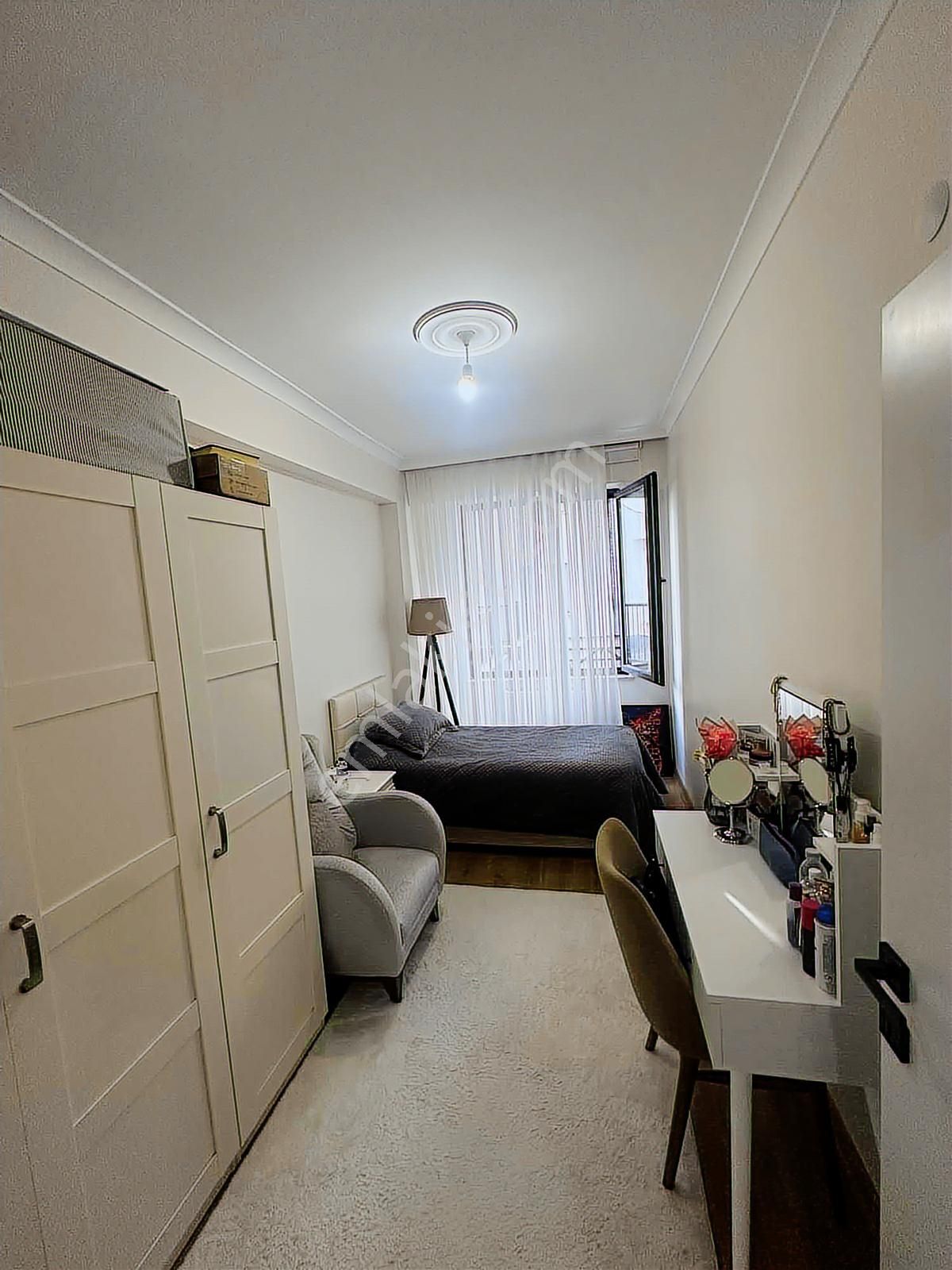 Alibeyköy Mah Satılık 2+1 Daire Çift Asansörlü 100mt Otoparklı - Görsel 9