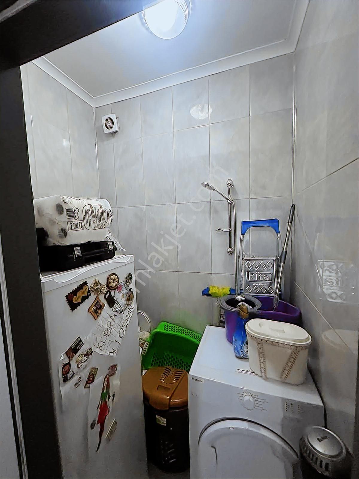 Alibeyköy Mah Satılık 2+1 Daire Çift Asansörlü 100mt Otoparklı - Görsel 18