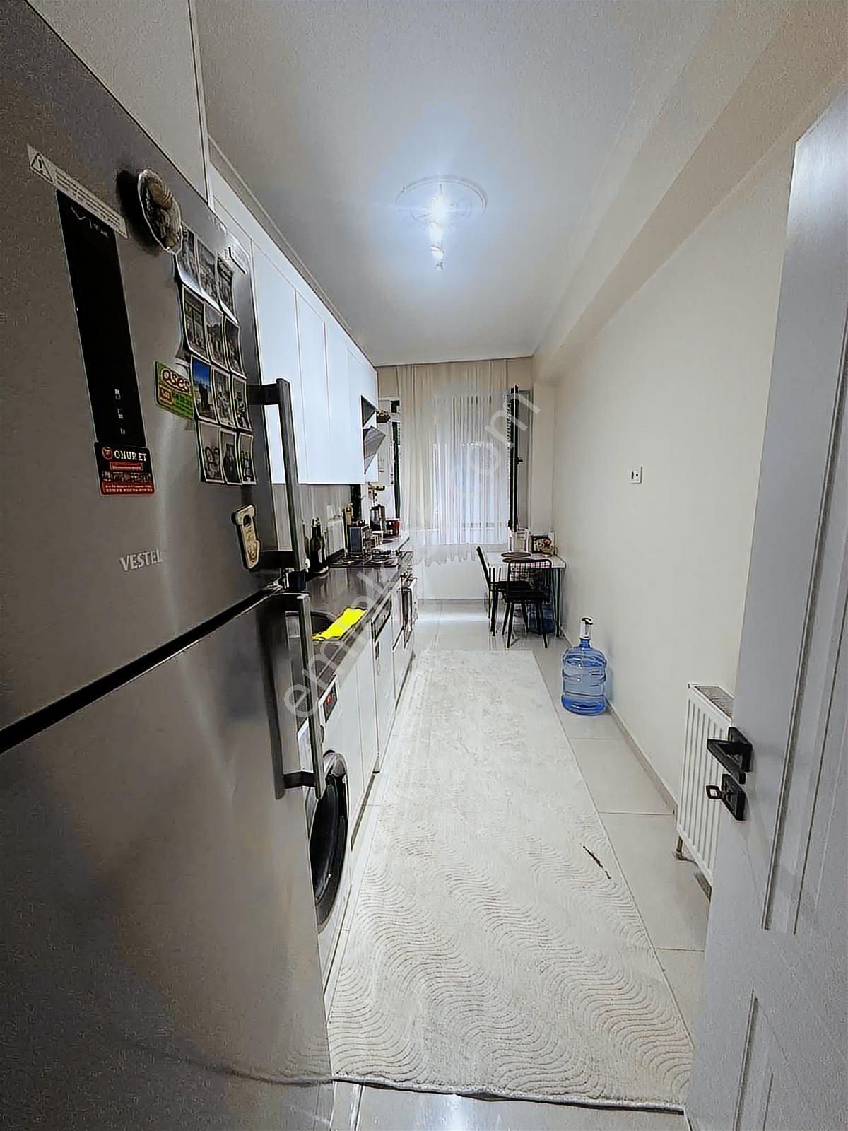 Alibeyköy Mah Satılık 2+1 Daire Çift Asansörlü 100mt Otoparklı - Görsel 25