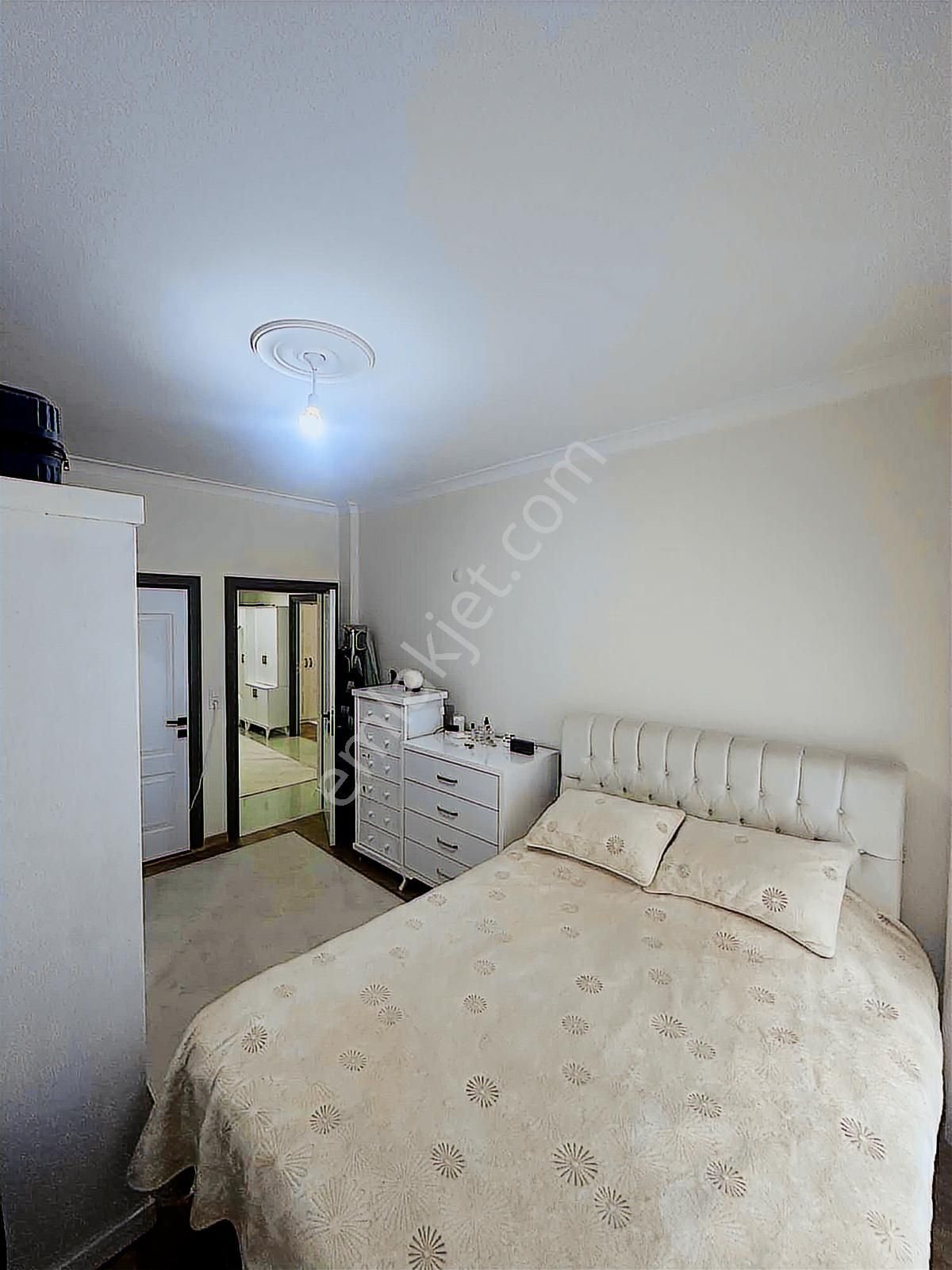 Alibeyköy Mah Satılık 2+1 Daire Çift Asansörlü 100mt Otoparklı - Görsel 26