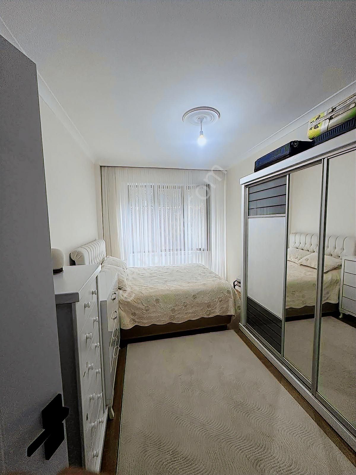 Alibeyköy Mah Satılık 2+1 Daire Çift Asansörlü 100mt Otoparklı - Görsel 3