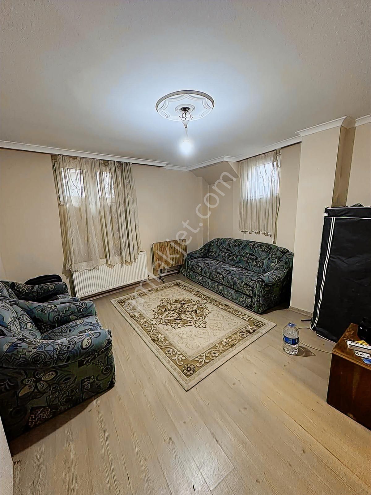 Karadolap Binevlerde 1+1 Satılık 60mt Kot.1 Krediye Uygun - Görsel 2