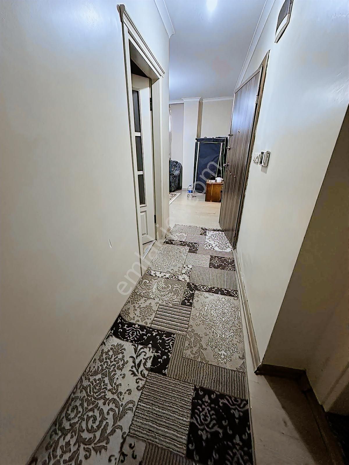 Karadolap Binevlerde 1+1 Satılık 60mt Kot.1 Krediye Uygun - Görsel 14