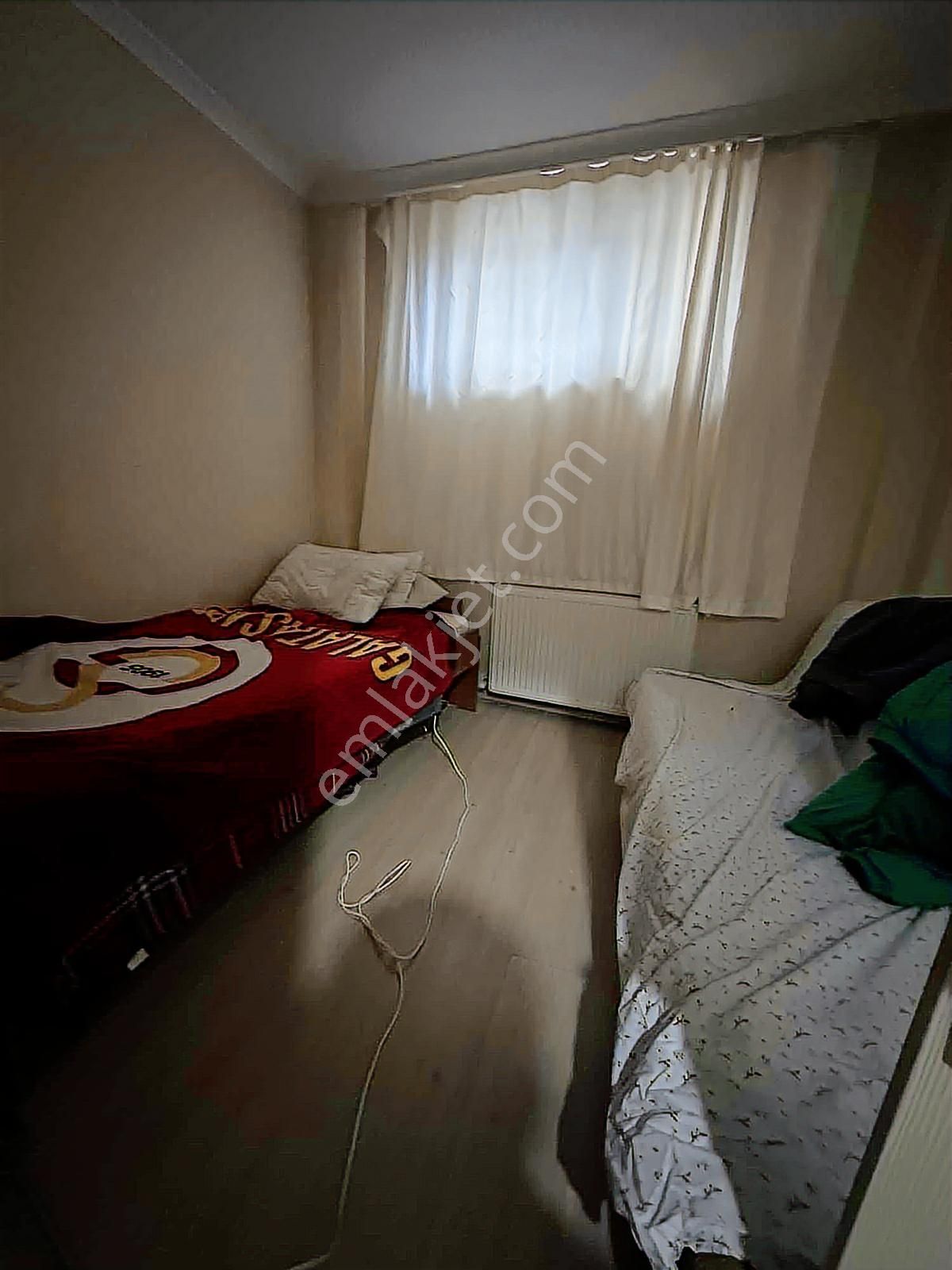 Karadolap Binevlerde 1+1 Satılık 60mt Kot.1 Krediye Uygun - Görsel 16