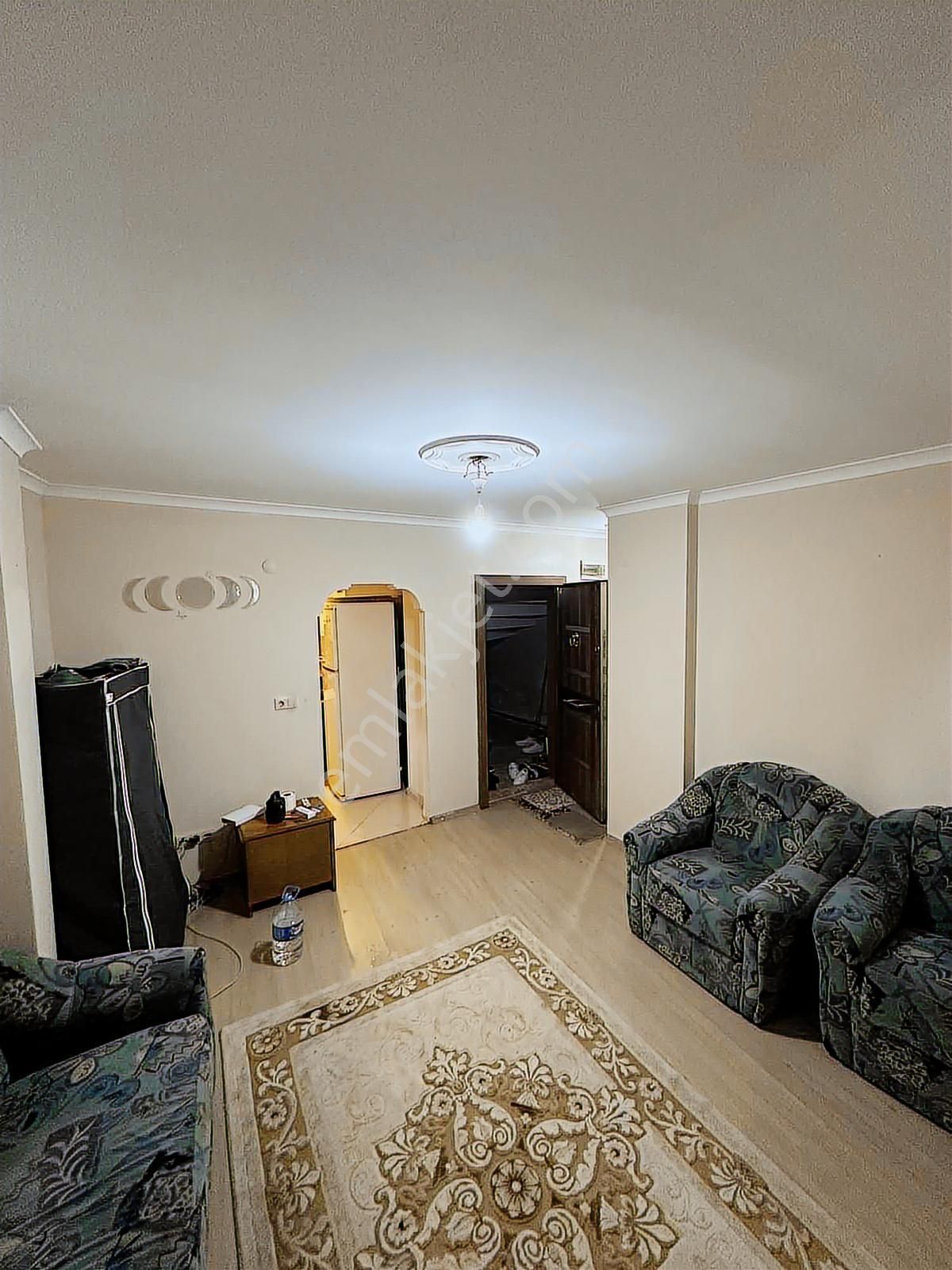 Karadolap Binevlerde 1+1 Satılık 60mt Kot.1 Krediye Uygun - Görsel 17