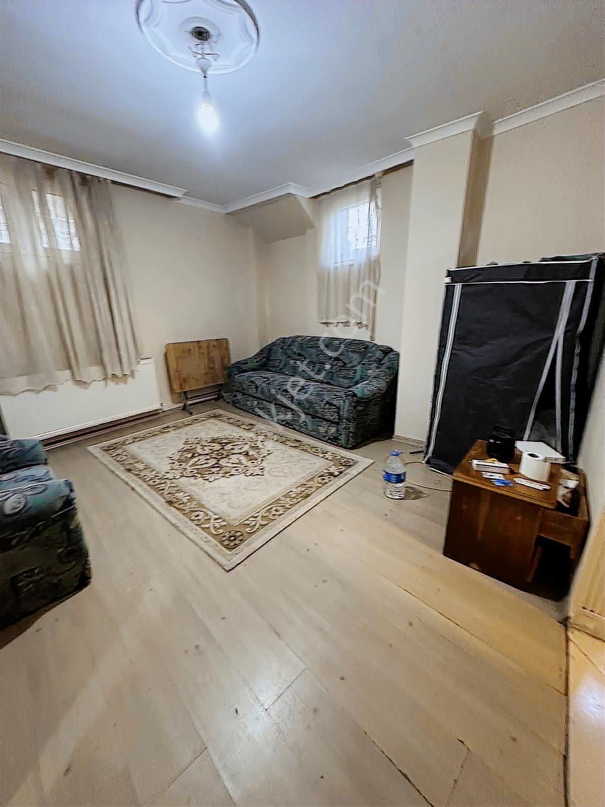 Karadolap Binevlerde 1+1 Satılık 60mt Kot.1 Krediye Uygun - Görsel 9