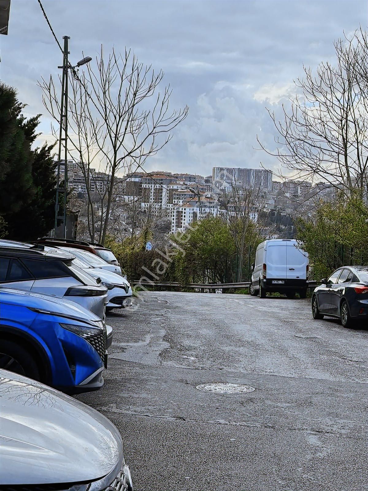 Karadolap Binevlerde 1+1 Satılık 60mt Kot.1 Krediye Uygun - Görsel 4