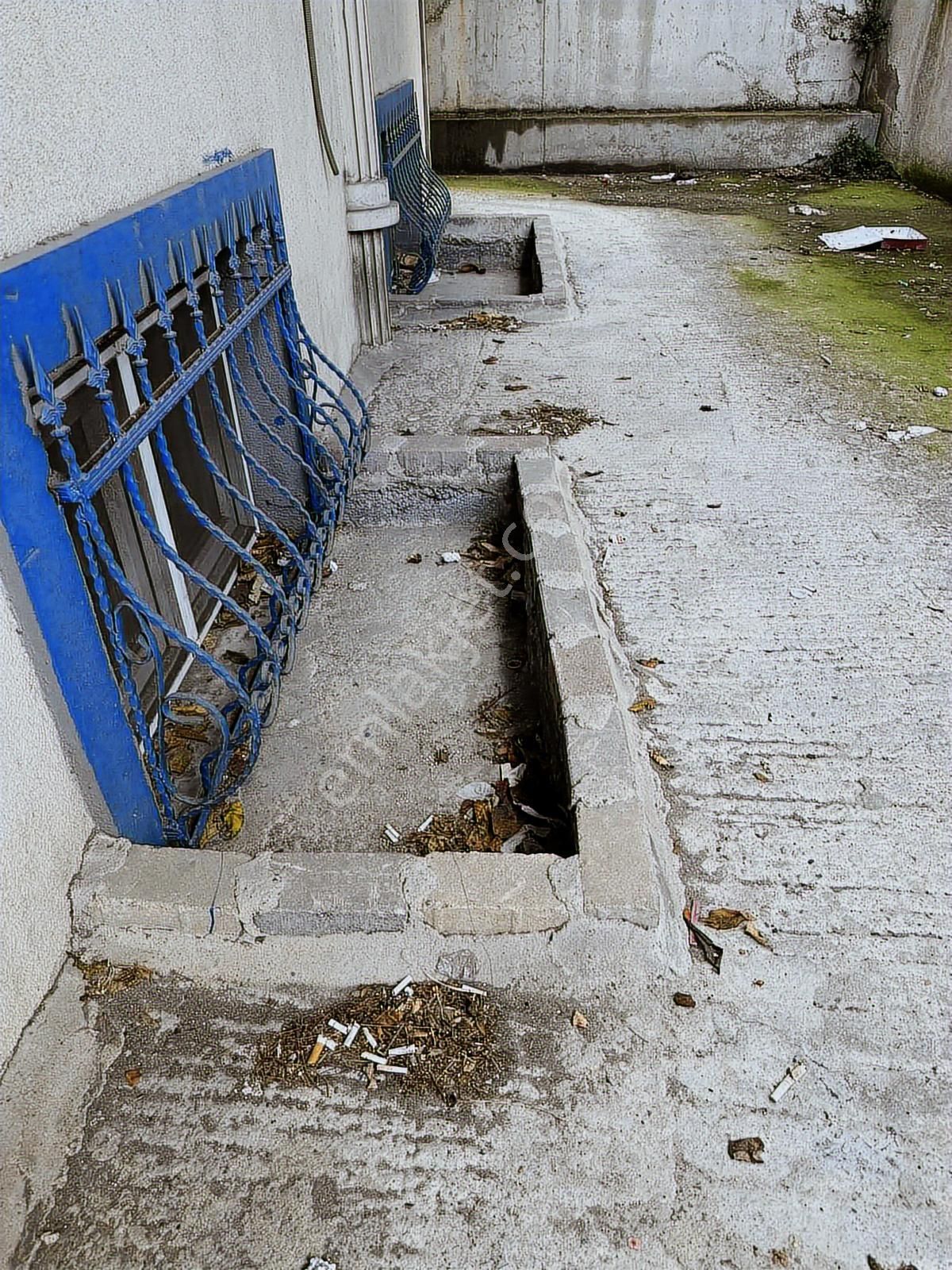 Karadolap Binevlerde 1+1 Satılık 60mt Kot.1 Krediye Uygun - Görsel 7