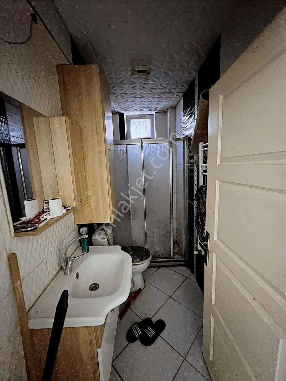 Karadolap Binevlerde 1+1 Satılık 60mt Kot.1 Krediye Uygun - Görsel 18