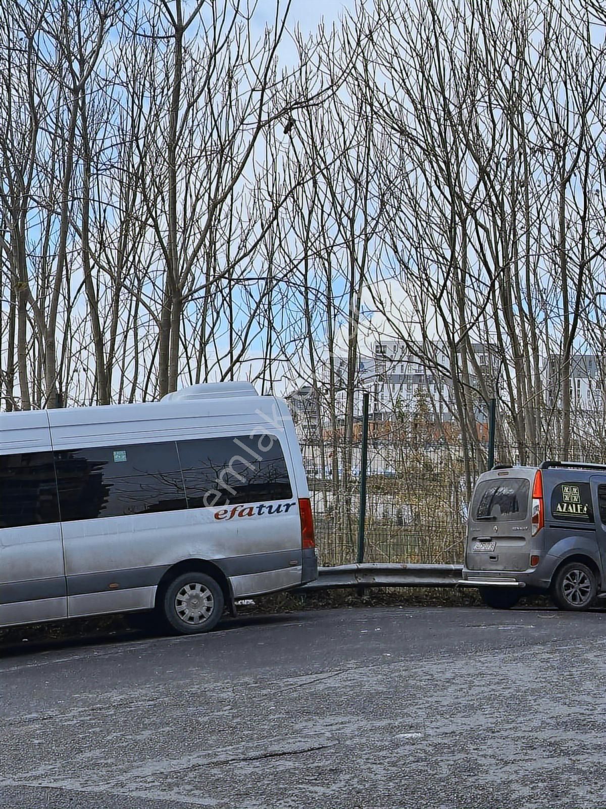 Karadolap Binevlerde 1+1 Satılık 60mt Kot.1 Krediye Uygun - Görsel 6