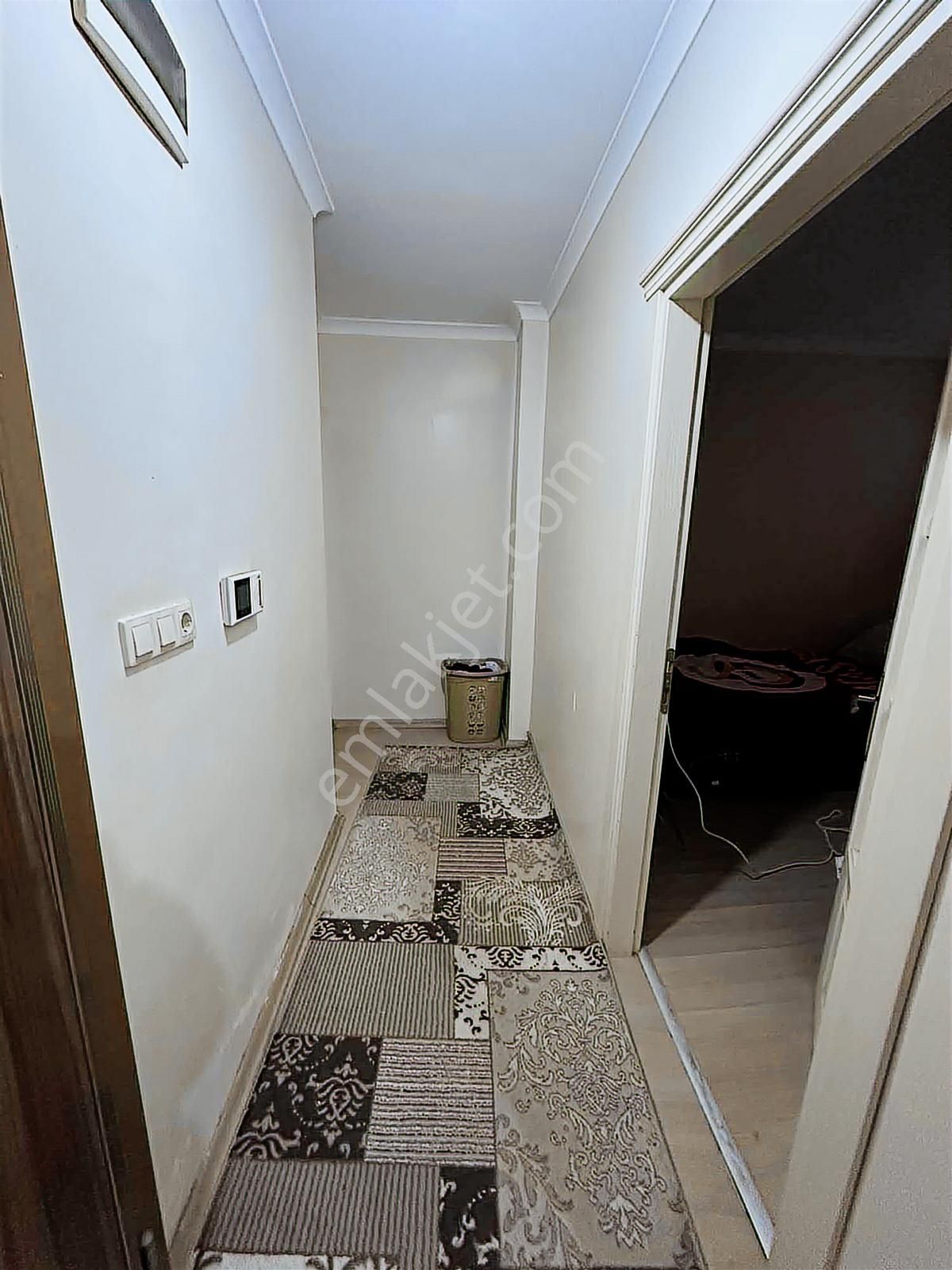 Karadolap Binevlerde 1+1 Satılık 60mt Kot.1 Krediye Uygun - Görsel 15