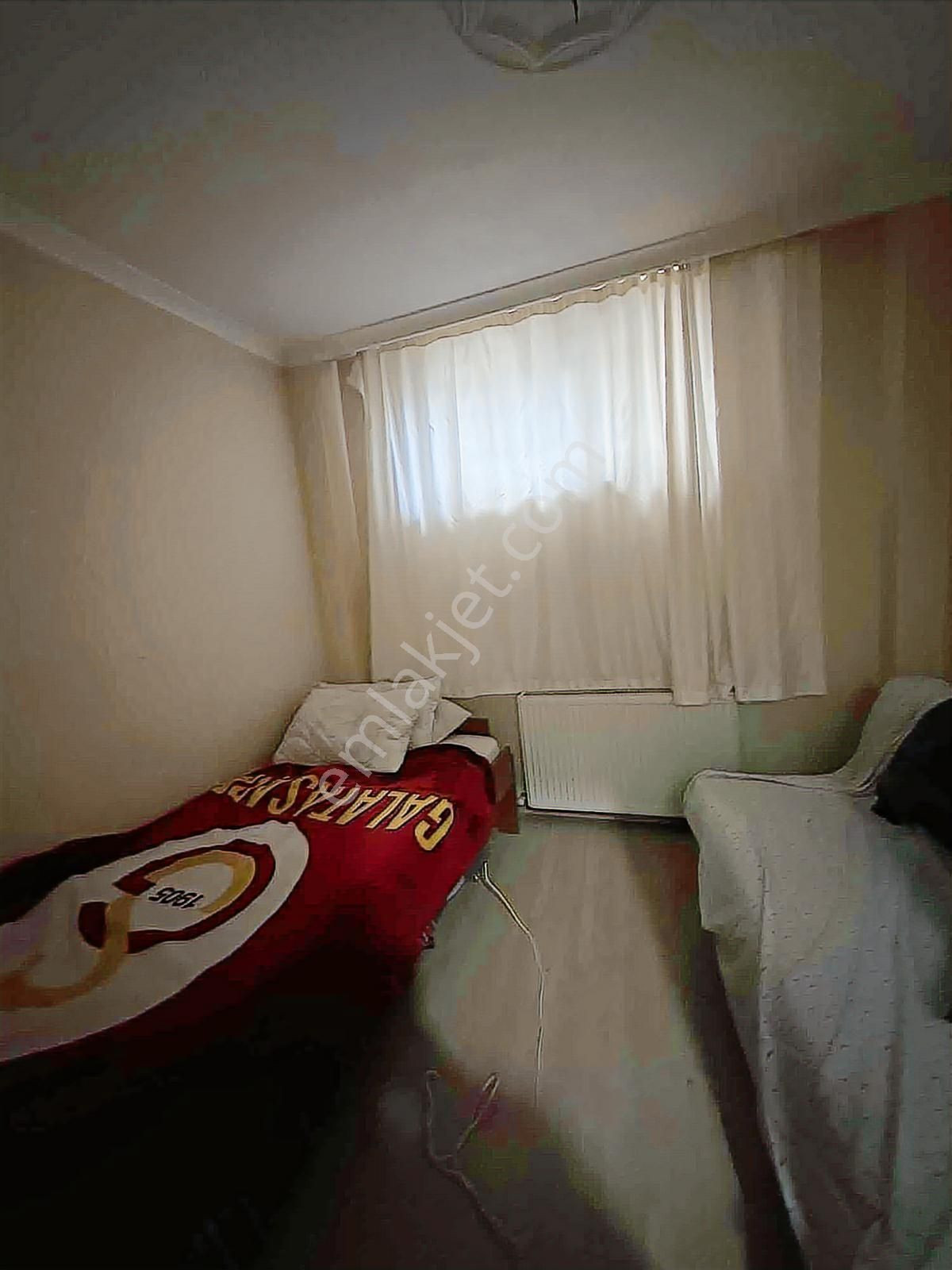 Karadolap Binevlerde 1+1 Satılık 60mt Kot.1 Krediye Uygun - Görsel 19