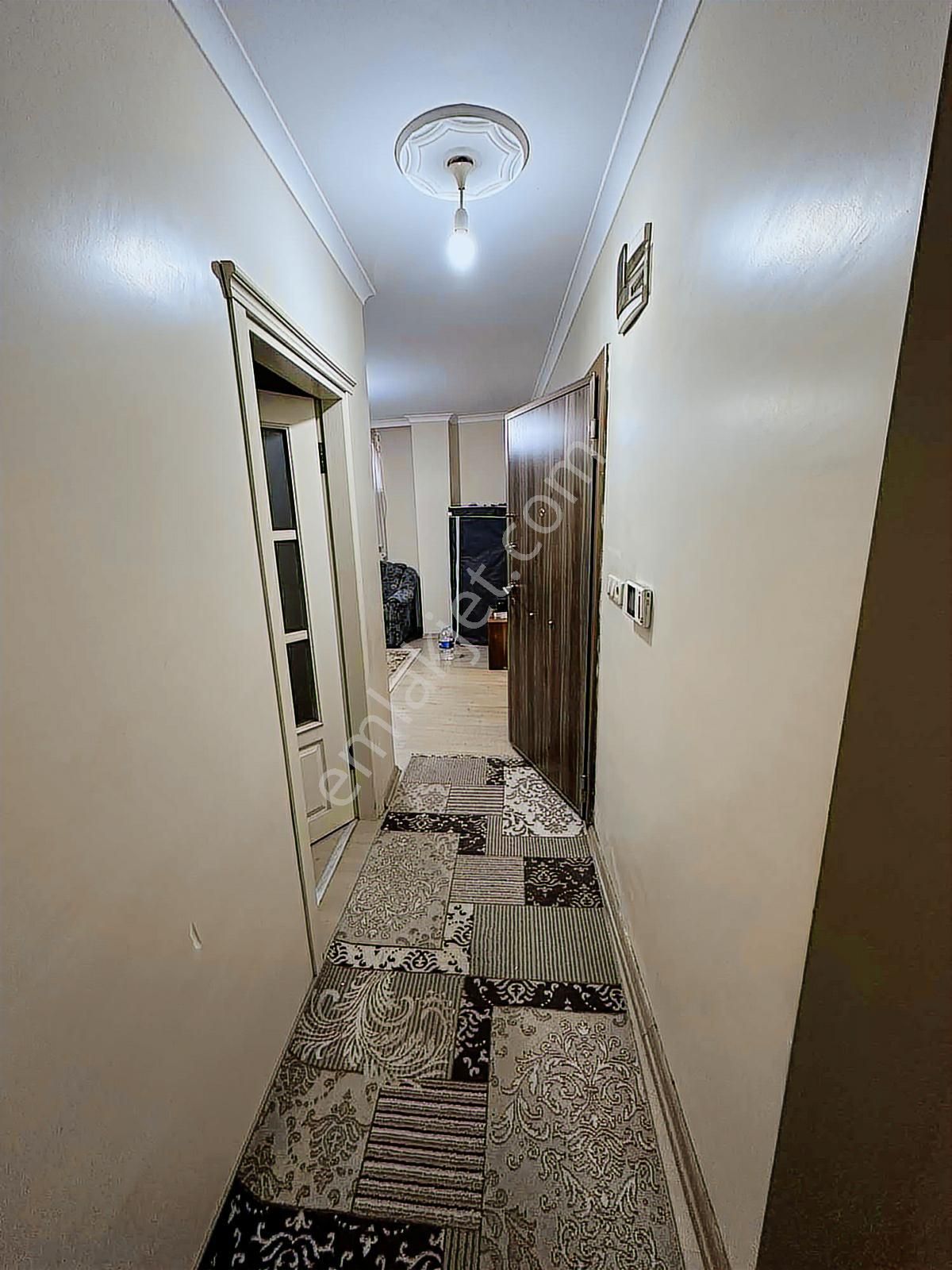 Karadolap Binevlerde 1+1 Satılık 60mt Kot.1 Krediye Uygun - Görsel 10