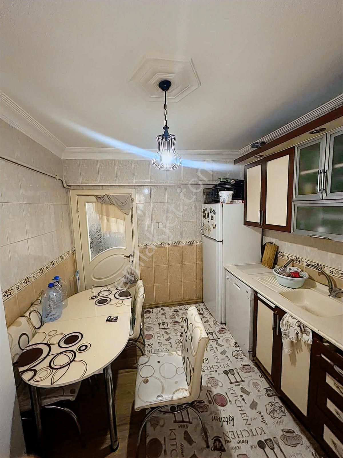 Akşemşettin Mah Satılık 2+1 Daire 95mt (kot.2)krediye Uygun - Görsel 14