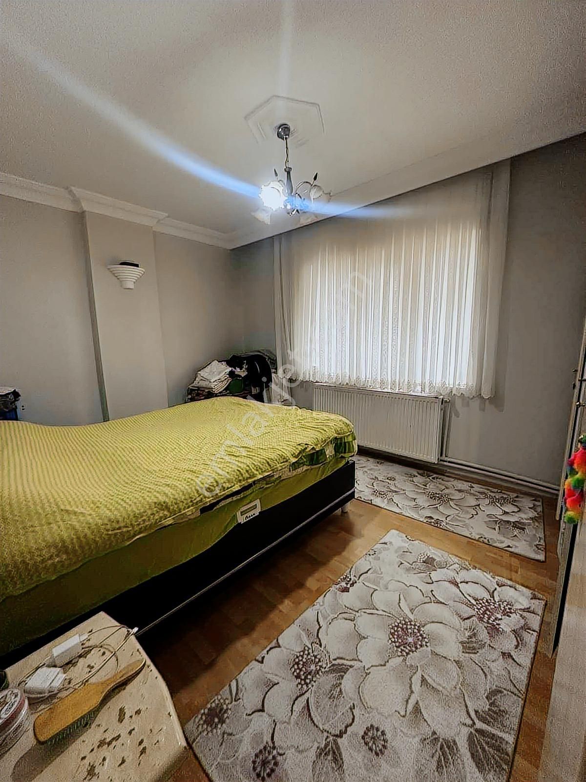 Akşemşettin Mah Satılık 2+1 Daire 95mt (kot.2)krediye Uygun - Görsel 27