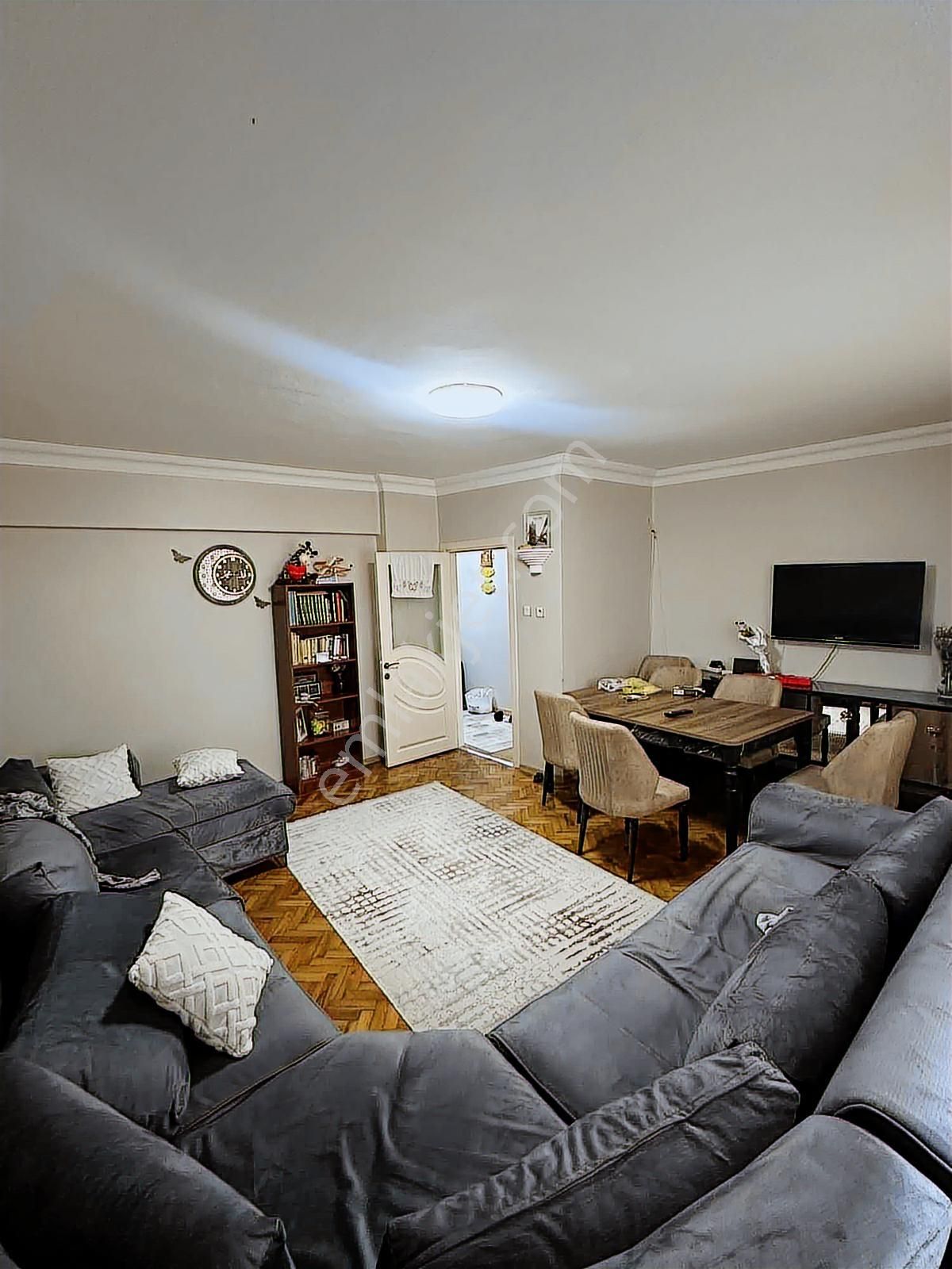 Akşemşettin Mah Satılık 2+1 Daire 95mt (kot.2)krediye Uygun - Görsel 20