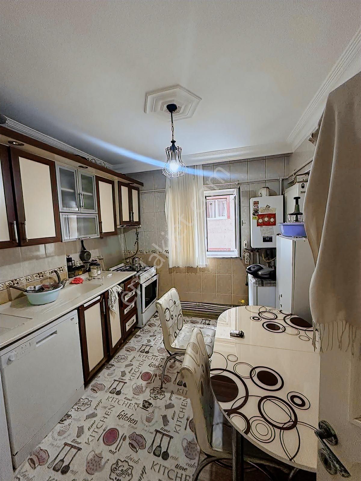 Akşemşettin Mah Satılık 2+1 Daire 95mt (kot.2)krediye Uygun - Görsel 15